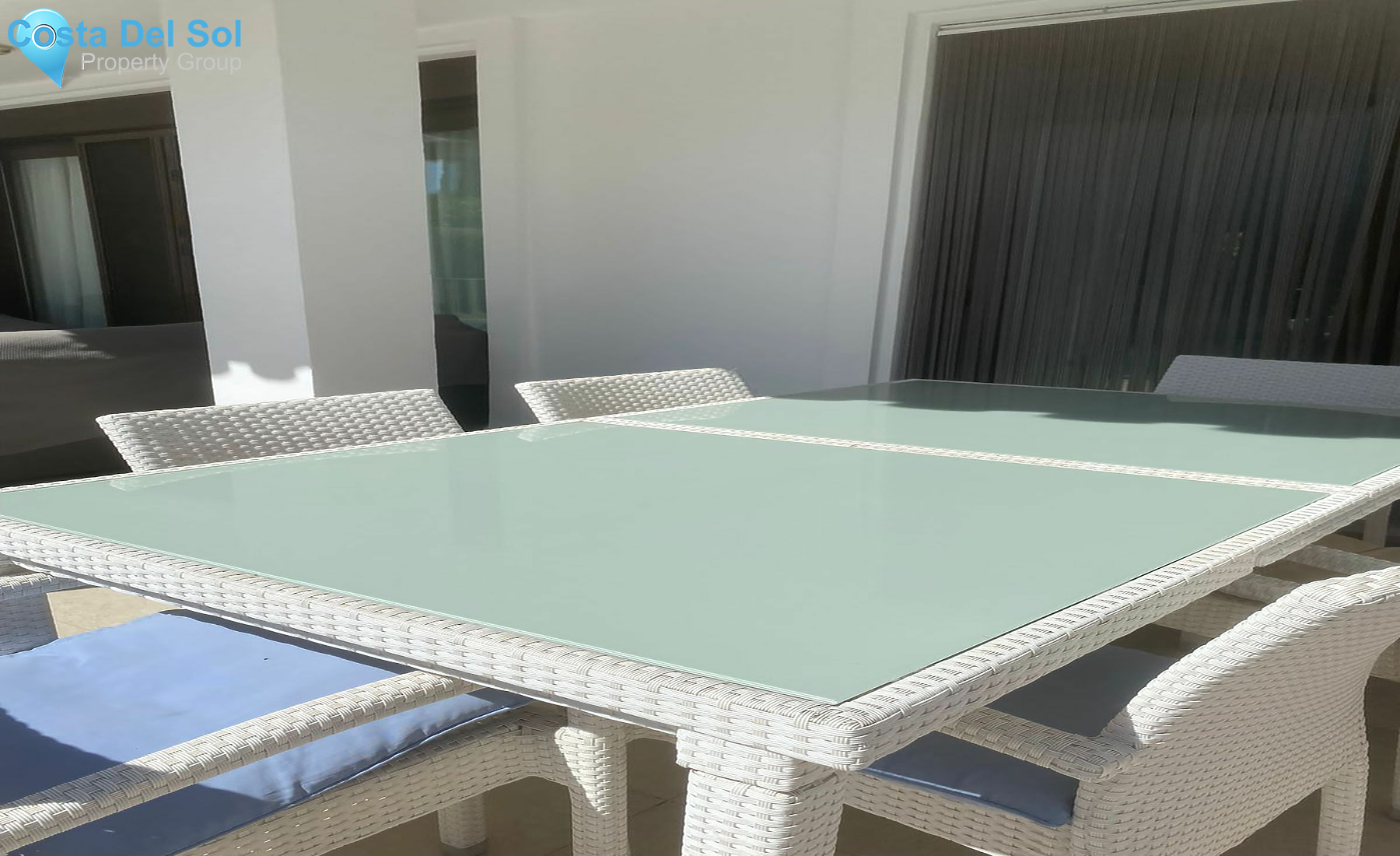 Detached Villa in El Rosario-1486660