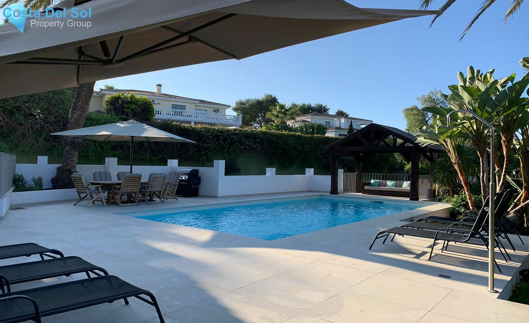 Detached Villa in El Rosario-1486661