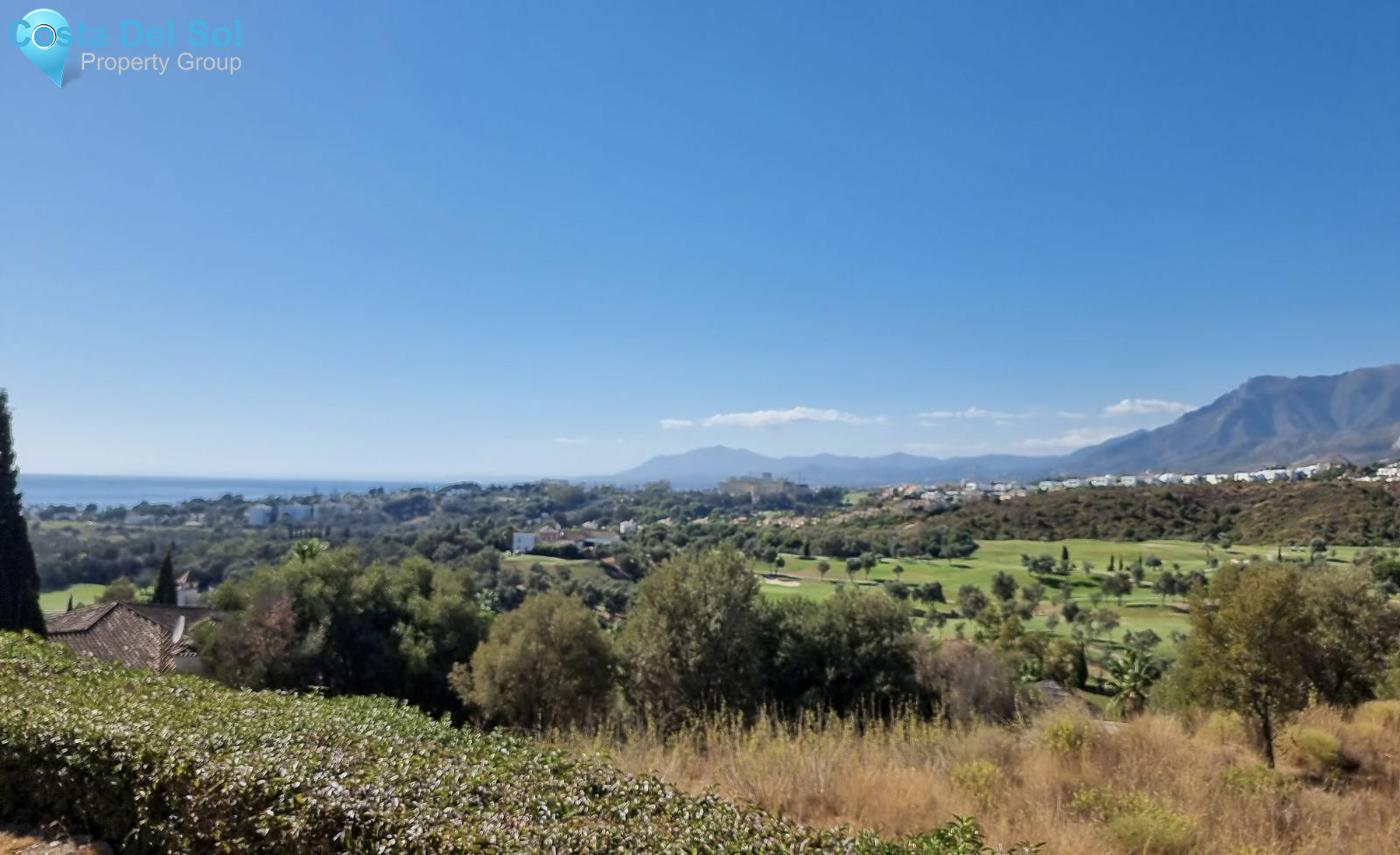 Detached Villa in El Rosario-1518876