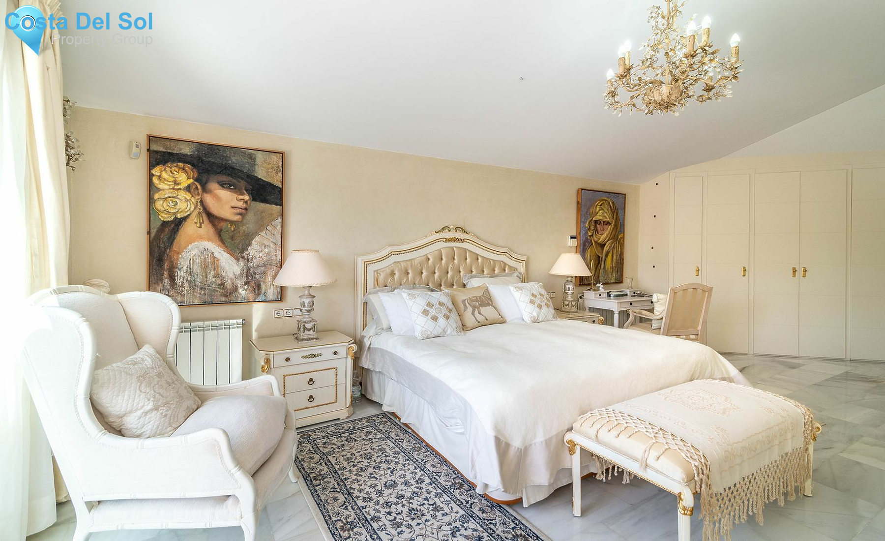 Detached Villa in Elviria-1129776