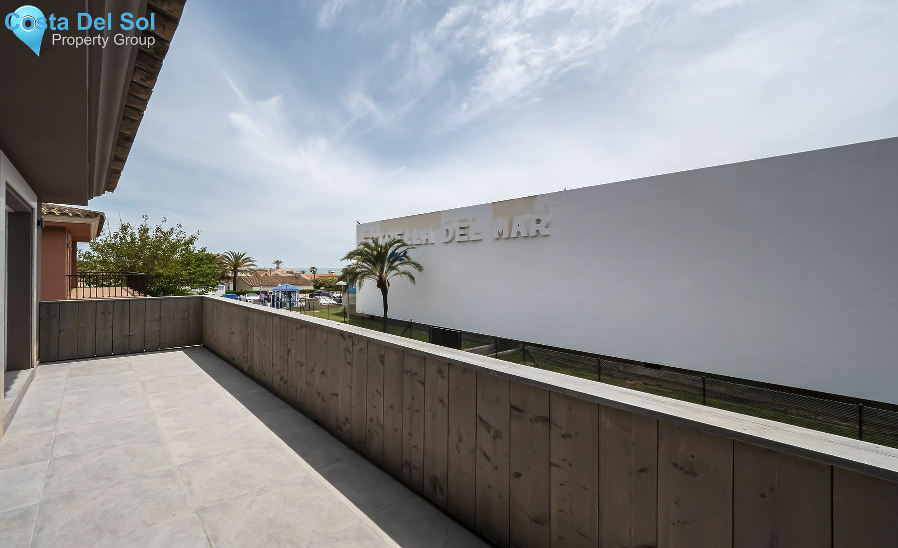 Detached Villa in Elviria-1187855