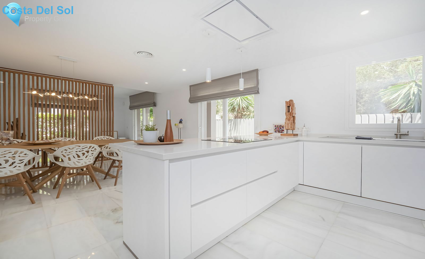 Detached Villa in Elviria-1187858