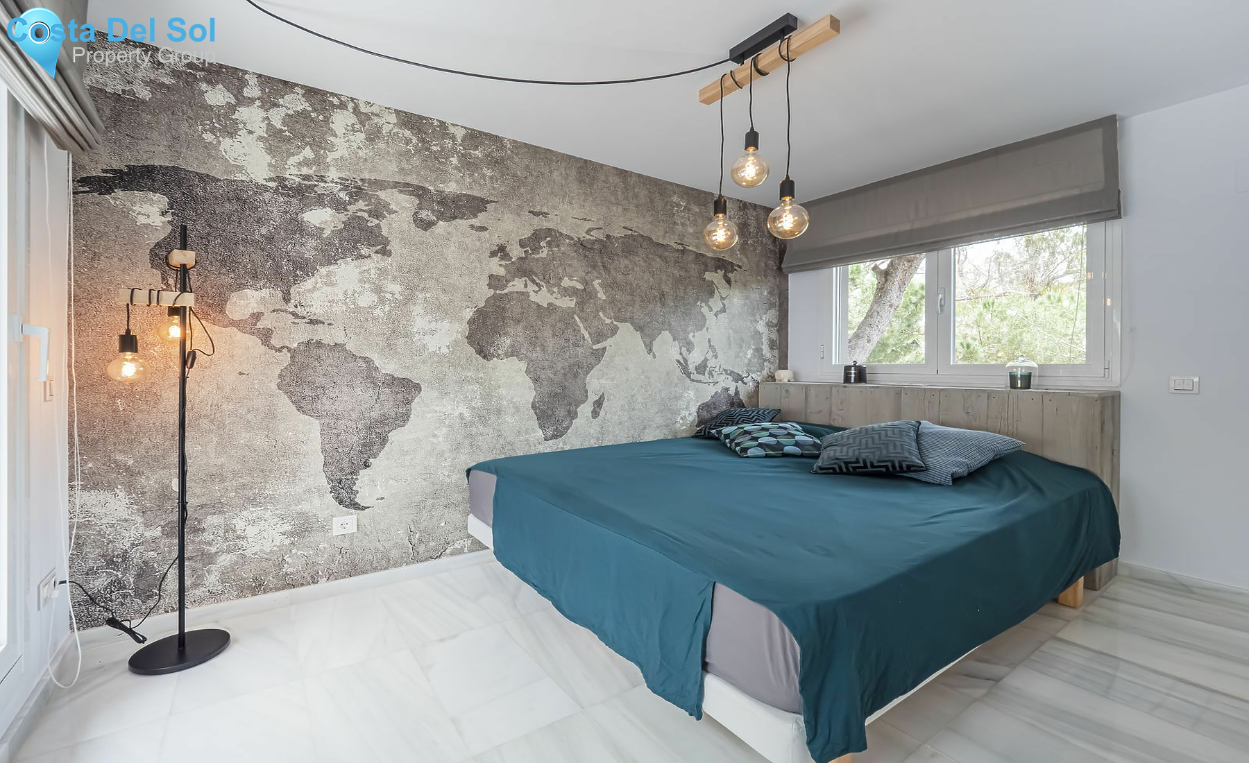 Detached Villa in Elviria-1187859