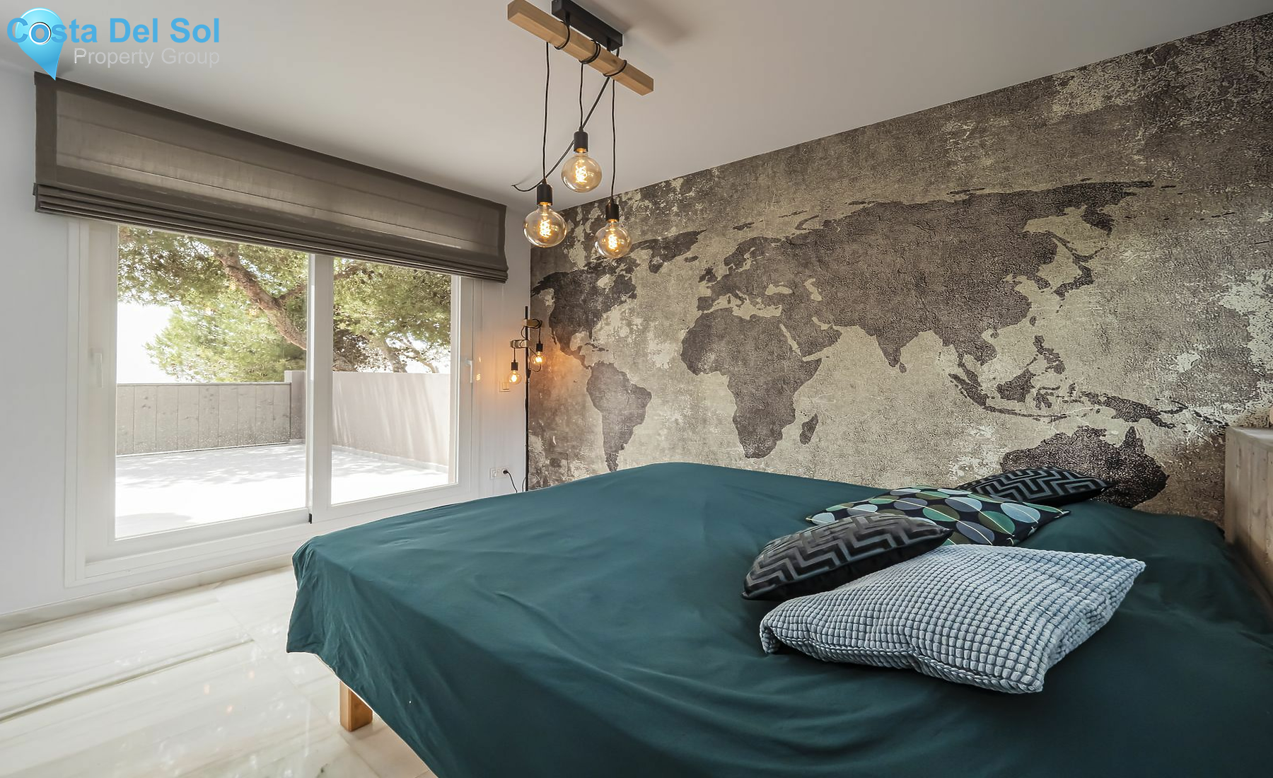 Detached Villa in Elviria-1187860