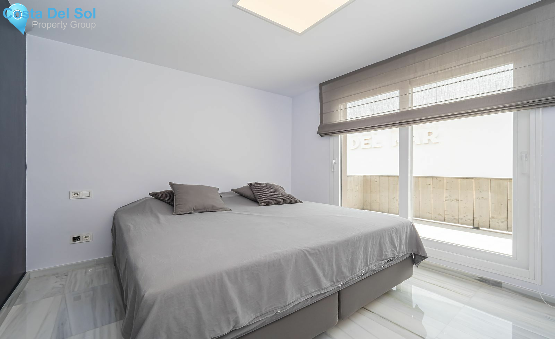 Detached Villa in Elviria-1187861