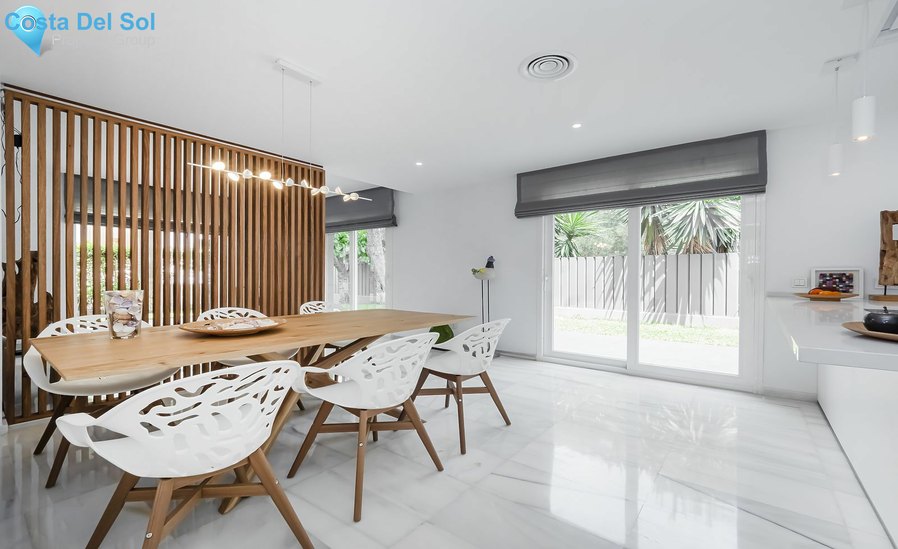 Detached Villa in Elviria-1187845