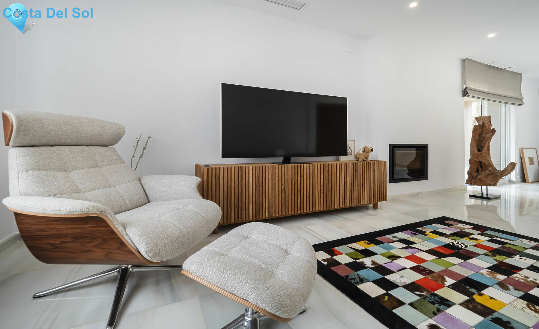 Detached Villa in Elviria-1187847