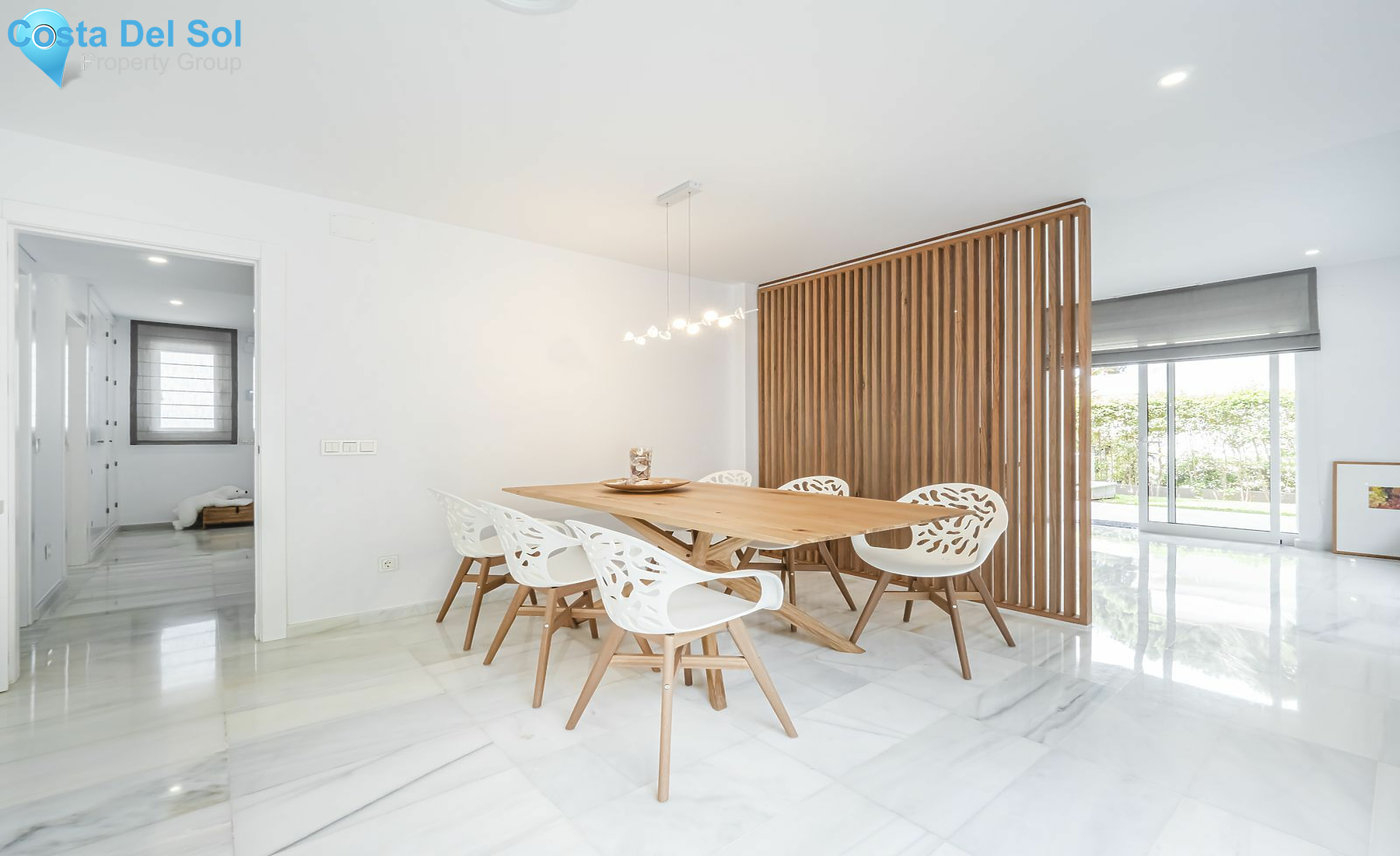 Detached Villa in Elviria-1187848