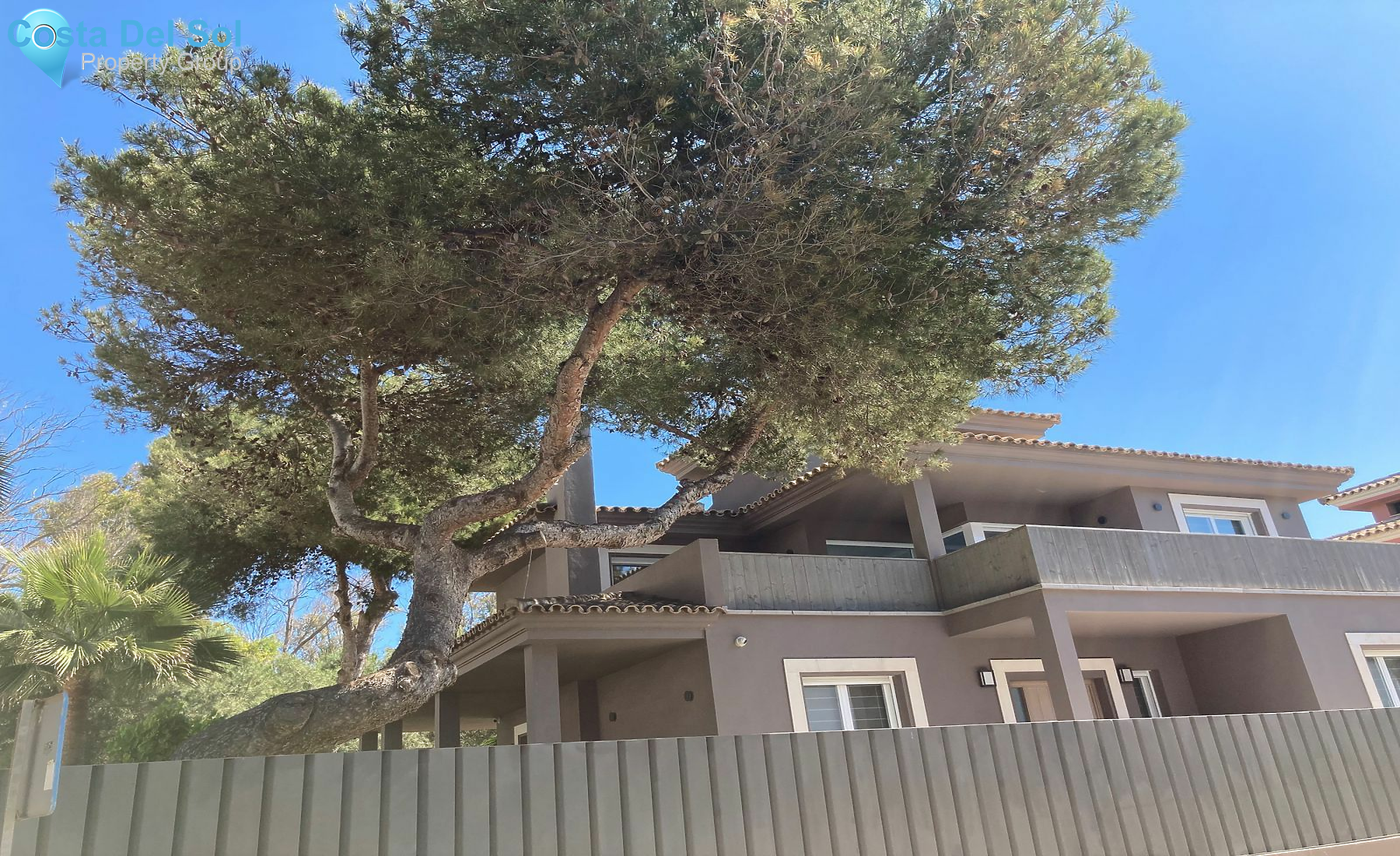 Detached Villa in Elviria-1187851