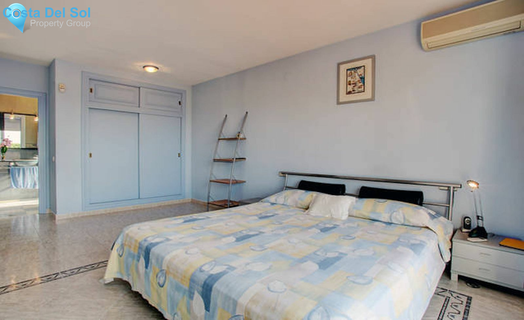 Detached Villa in Elviria-1188564