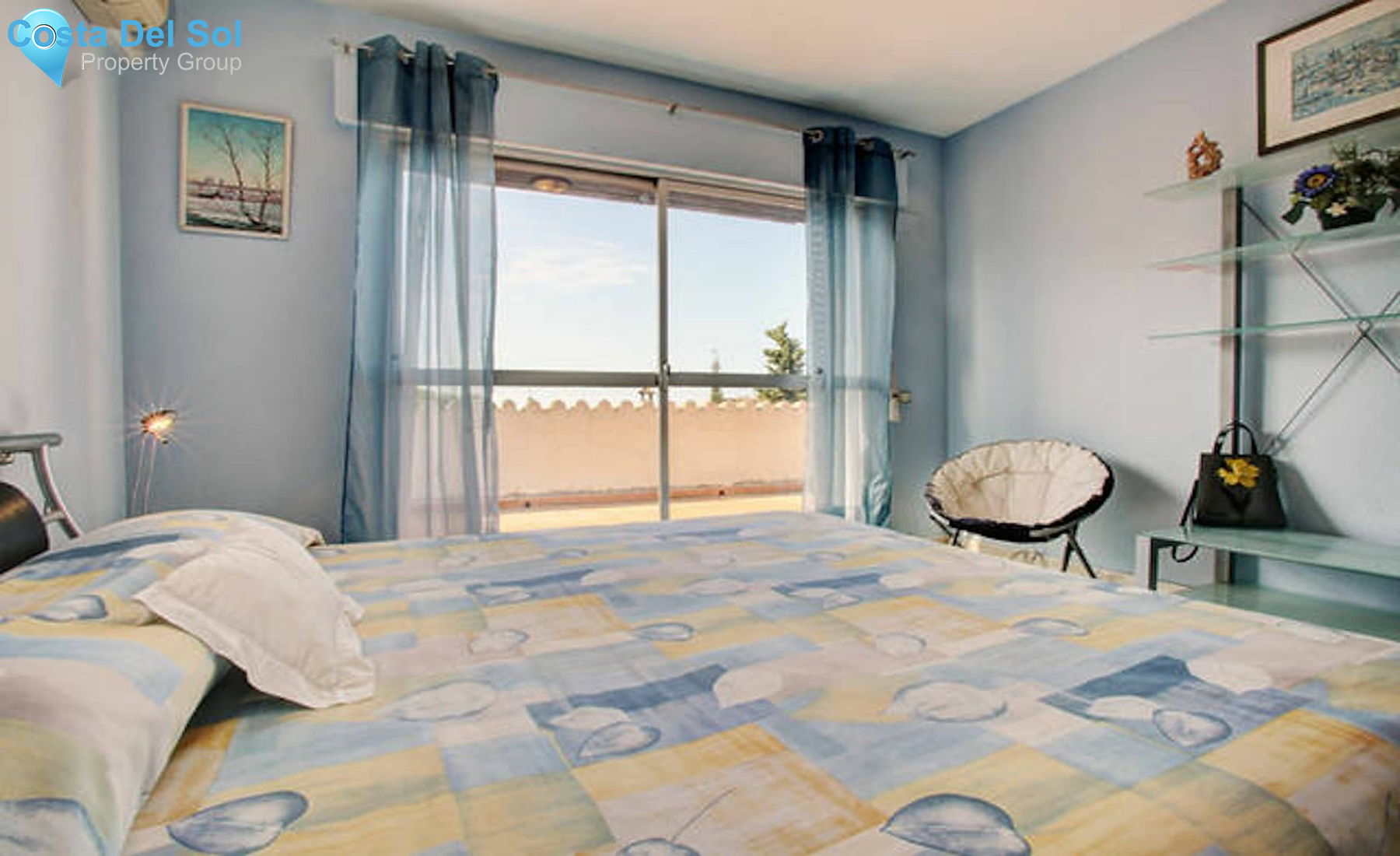 Detached Villa in Elviria-1188565