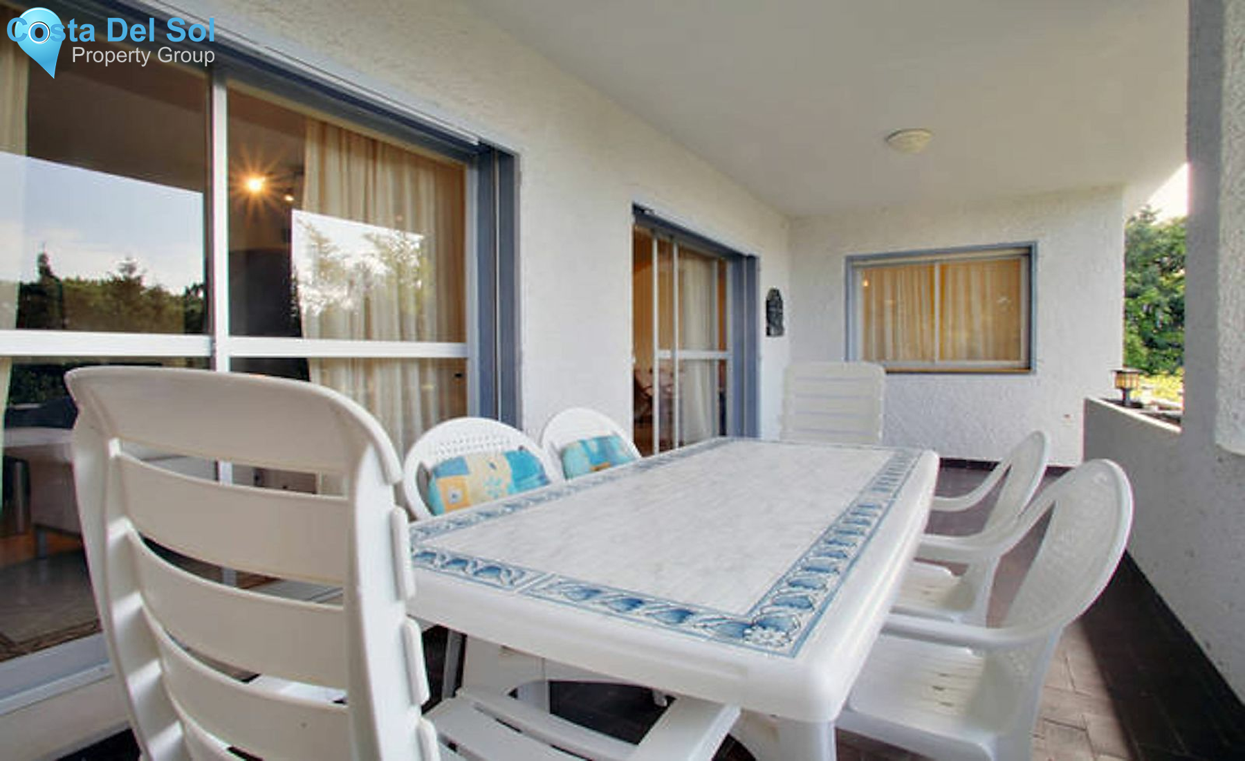 Detached Villa in Elviria-1188566