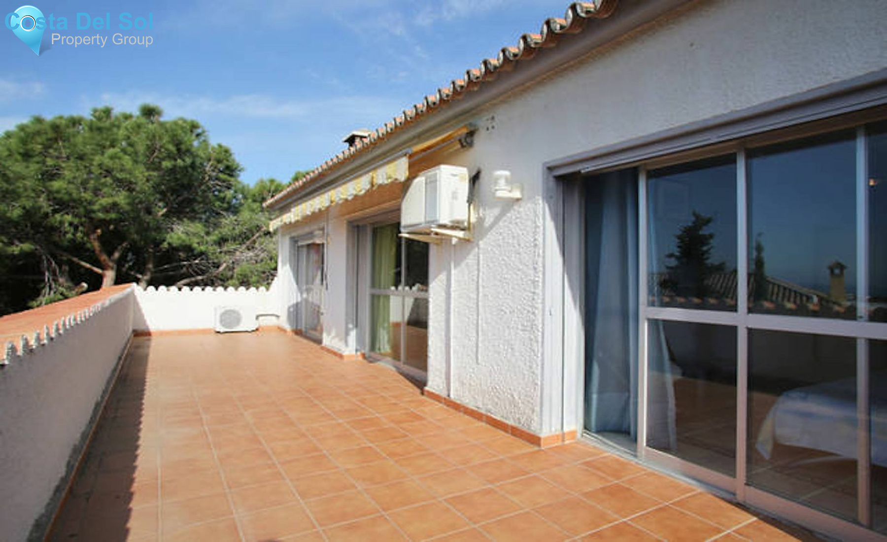 Detached Villa in Elviria-1188569