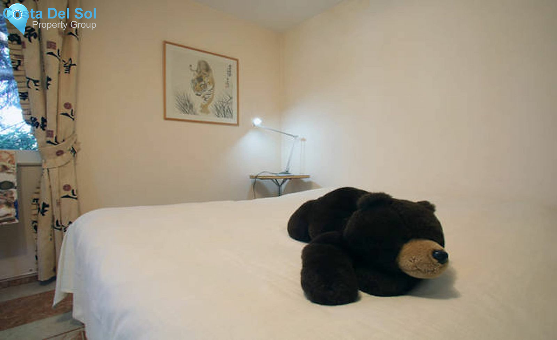 Detached Villa in Elviria-1188570