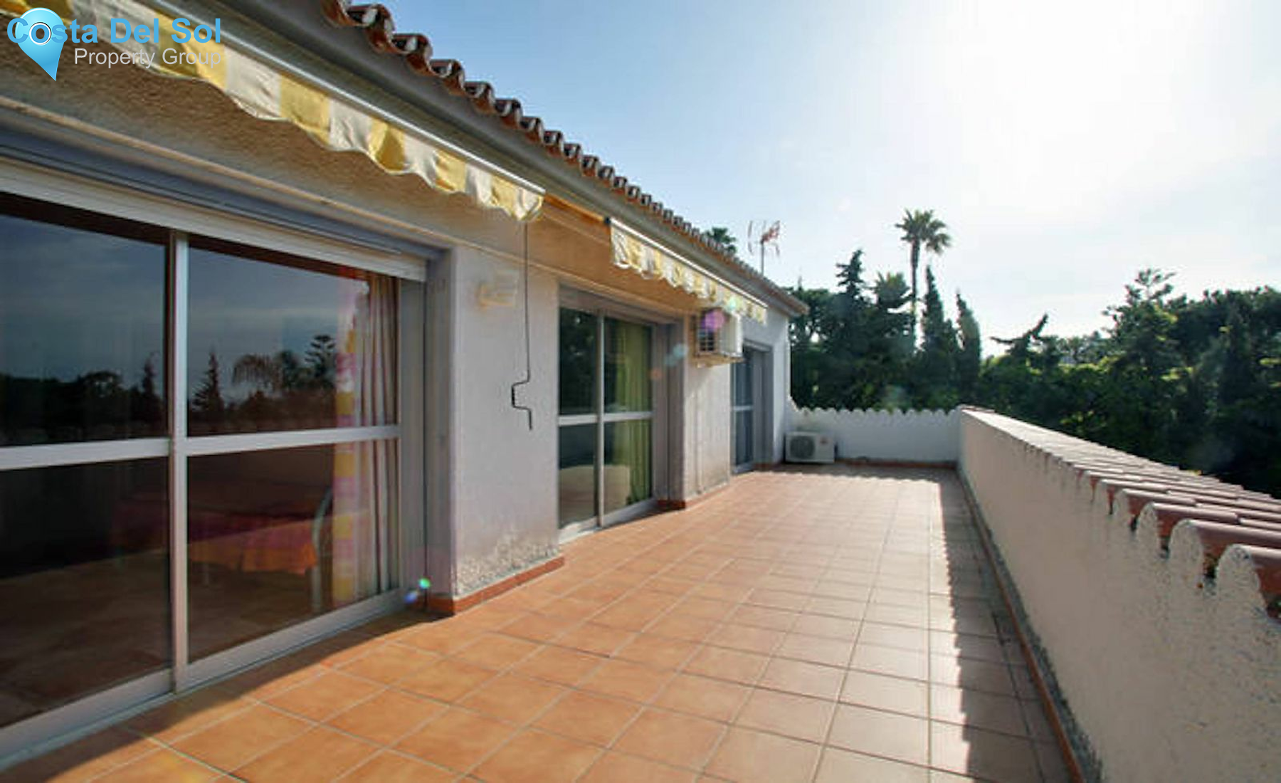 Detached Villa in Elviria-1188572