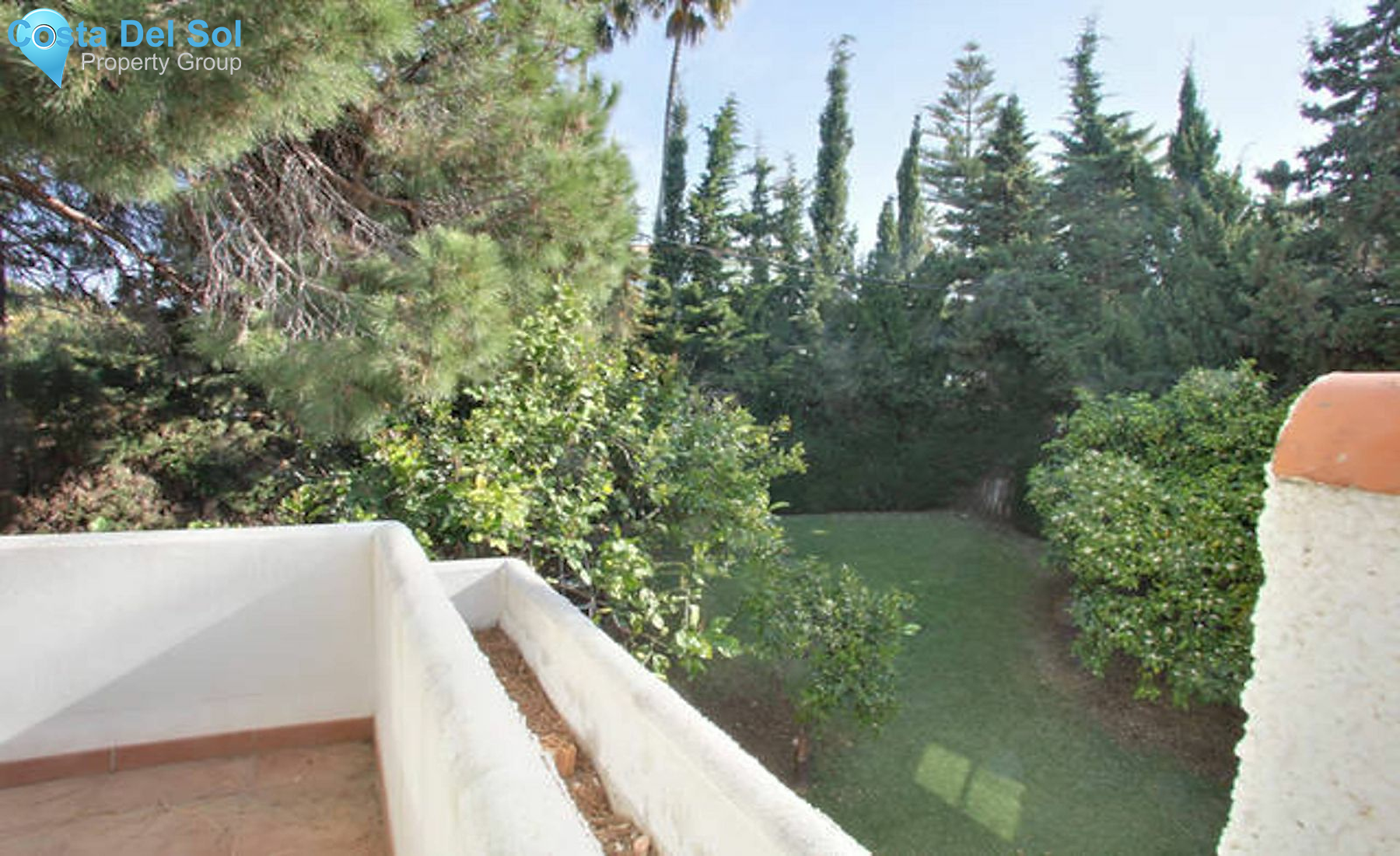 Detached Villa in Elviria-1188573