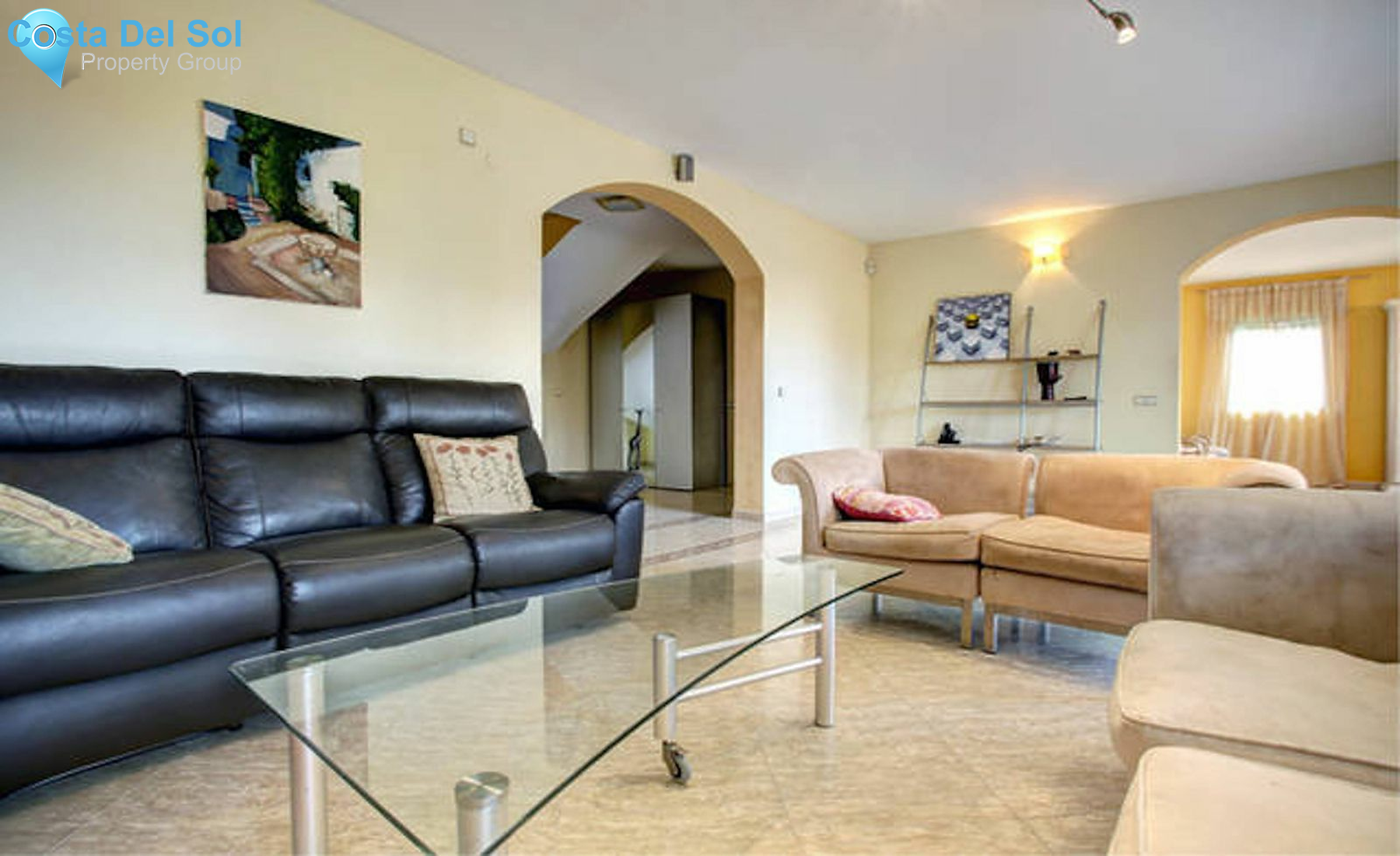Detached Villa in Elviria-1188556