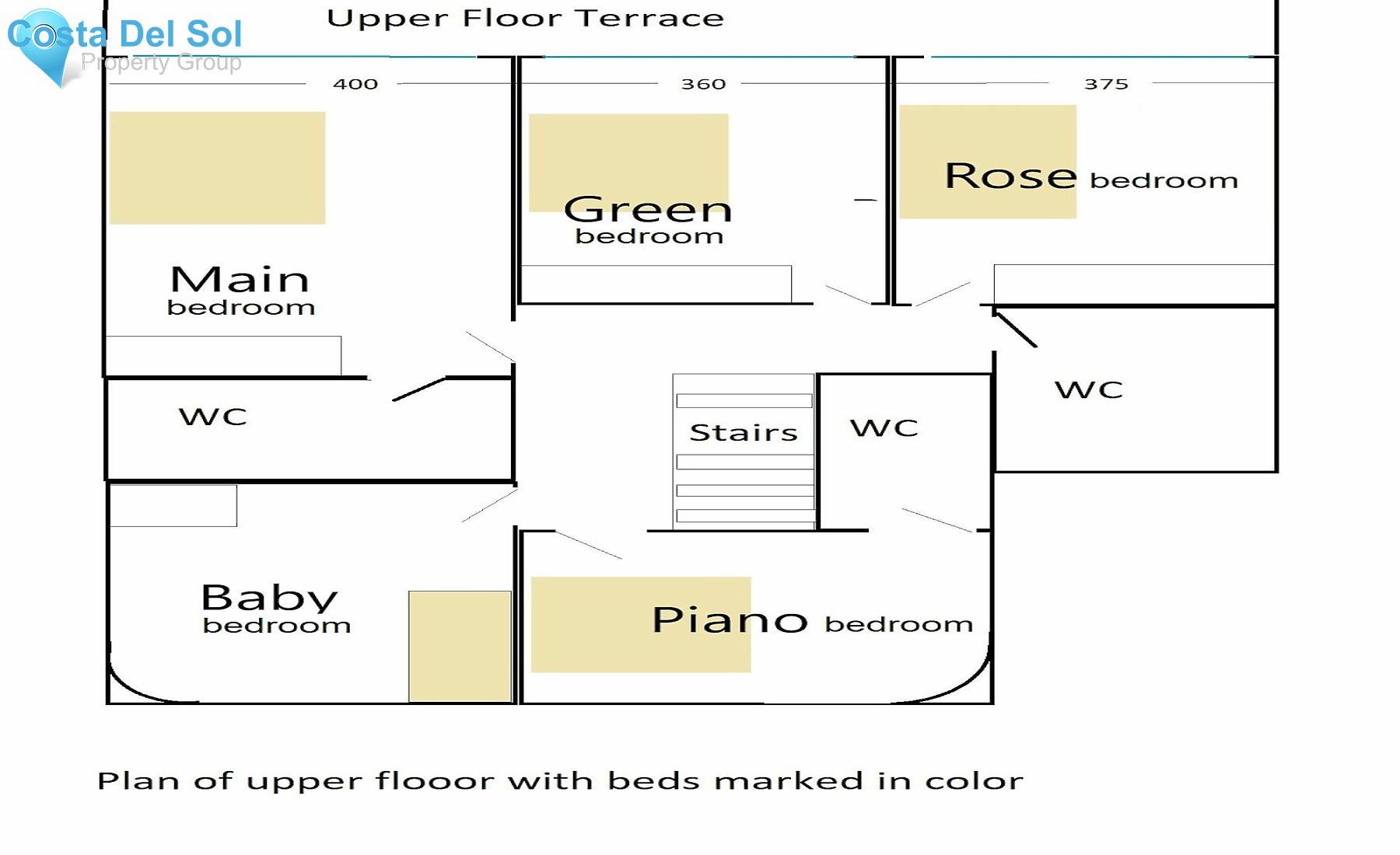 Detached Villa in Elviria-1188559