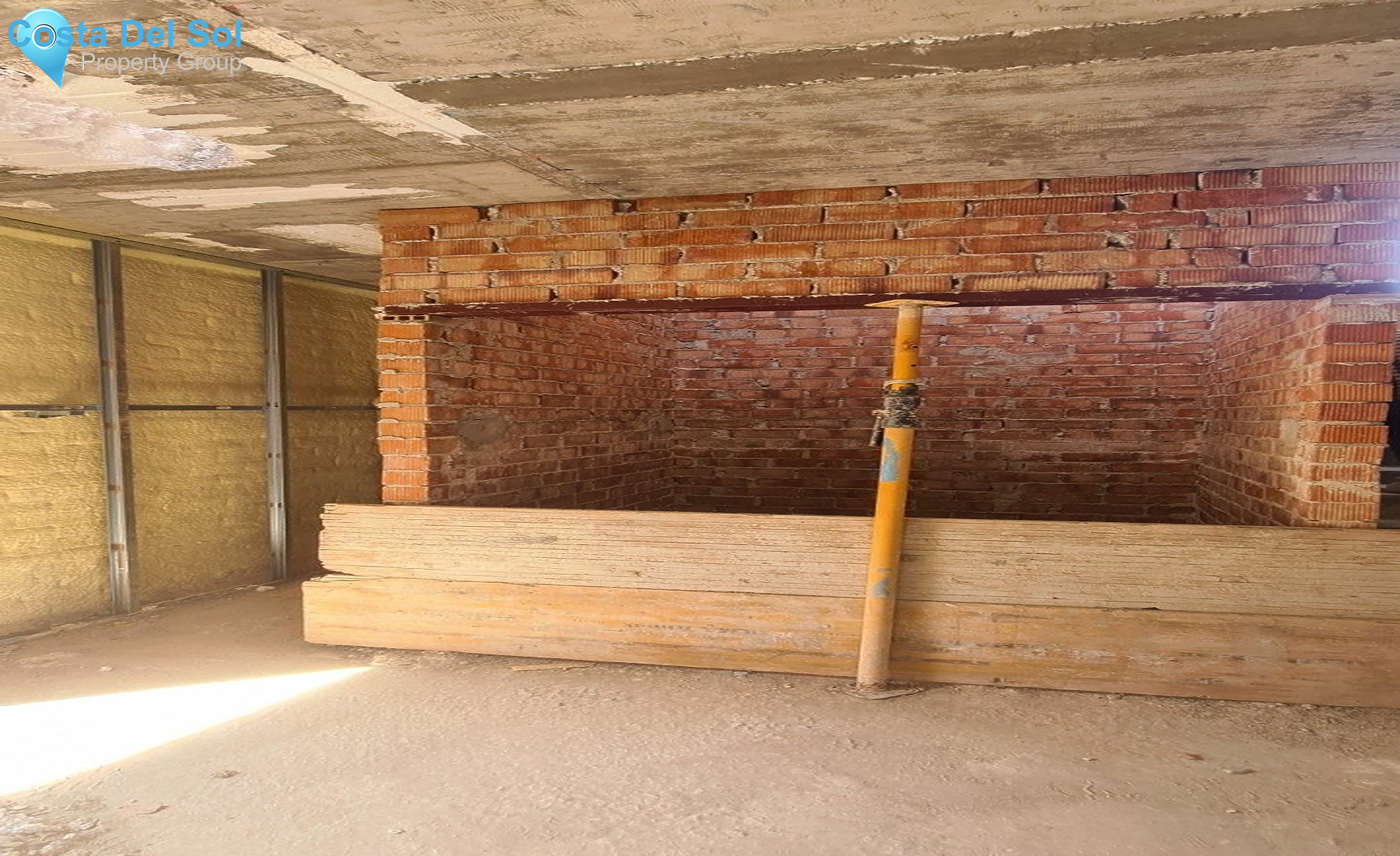 Detached Villa in Elviria-1200462