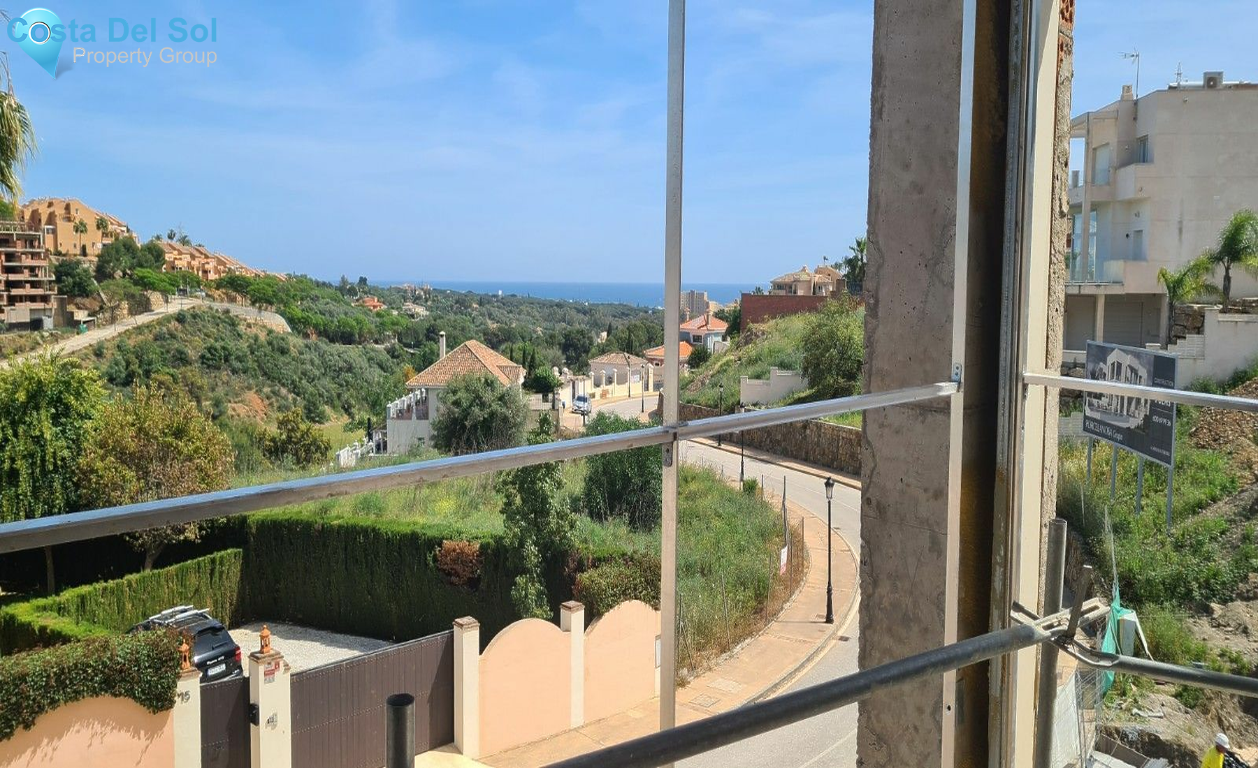 Detached Villa in Elviria-1200466