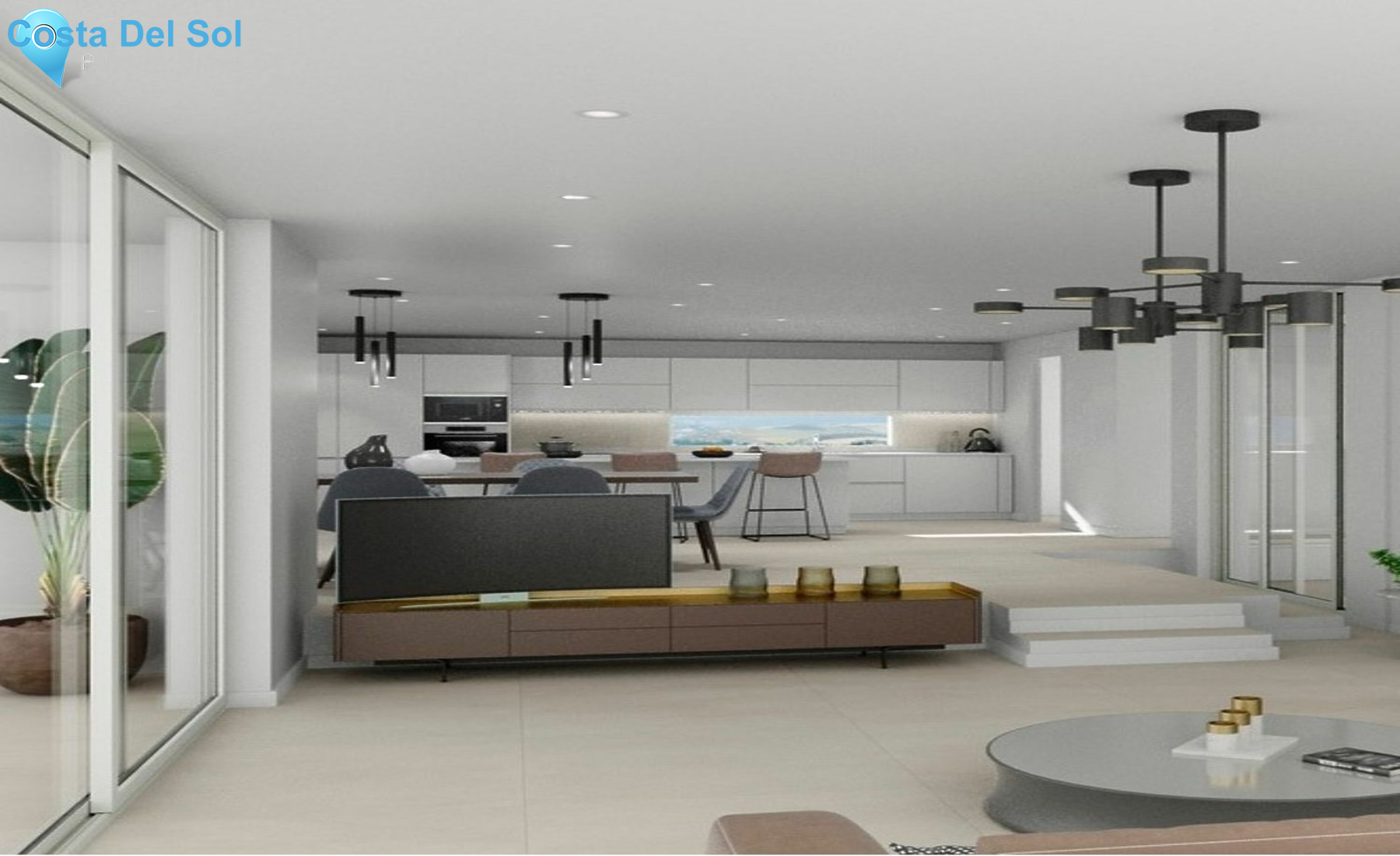 Detached Villa in Elviria-1200453