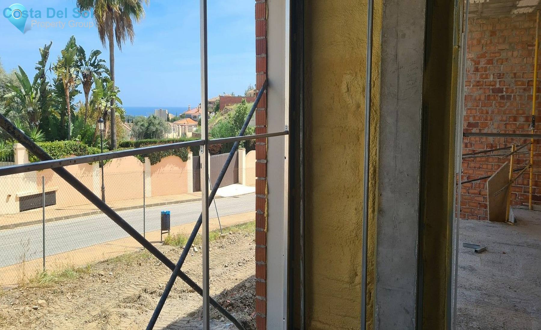 Detached Villa in Elviria-1200455