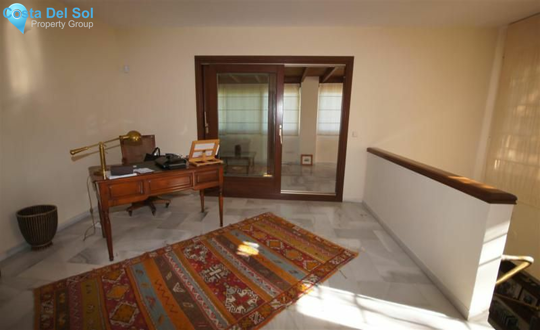 Detached Villa in Elviria-1207774