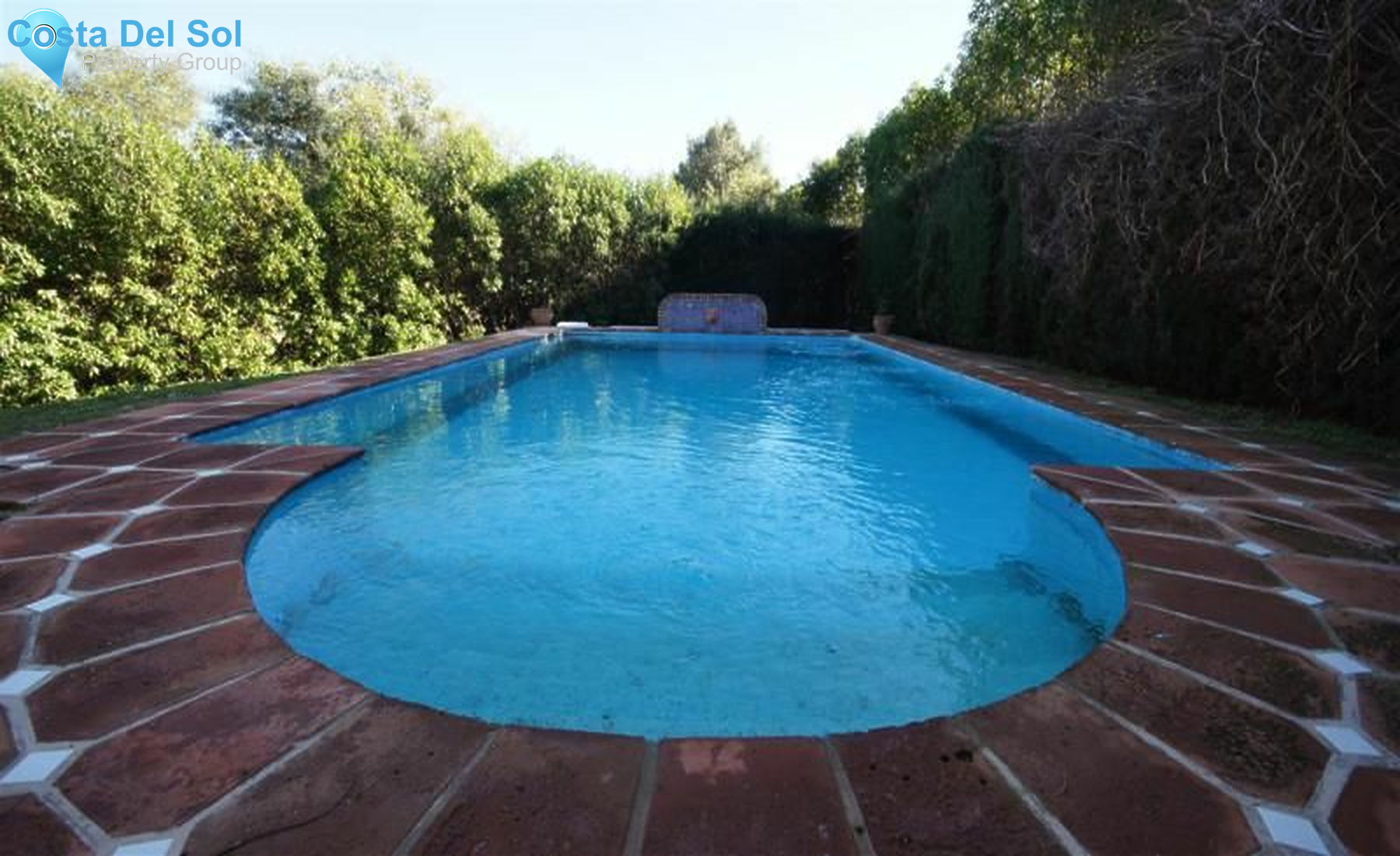 Detached Villa in Elviria-1207777