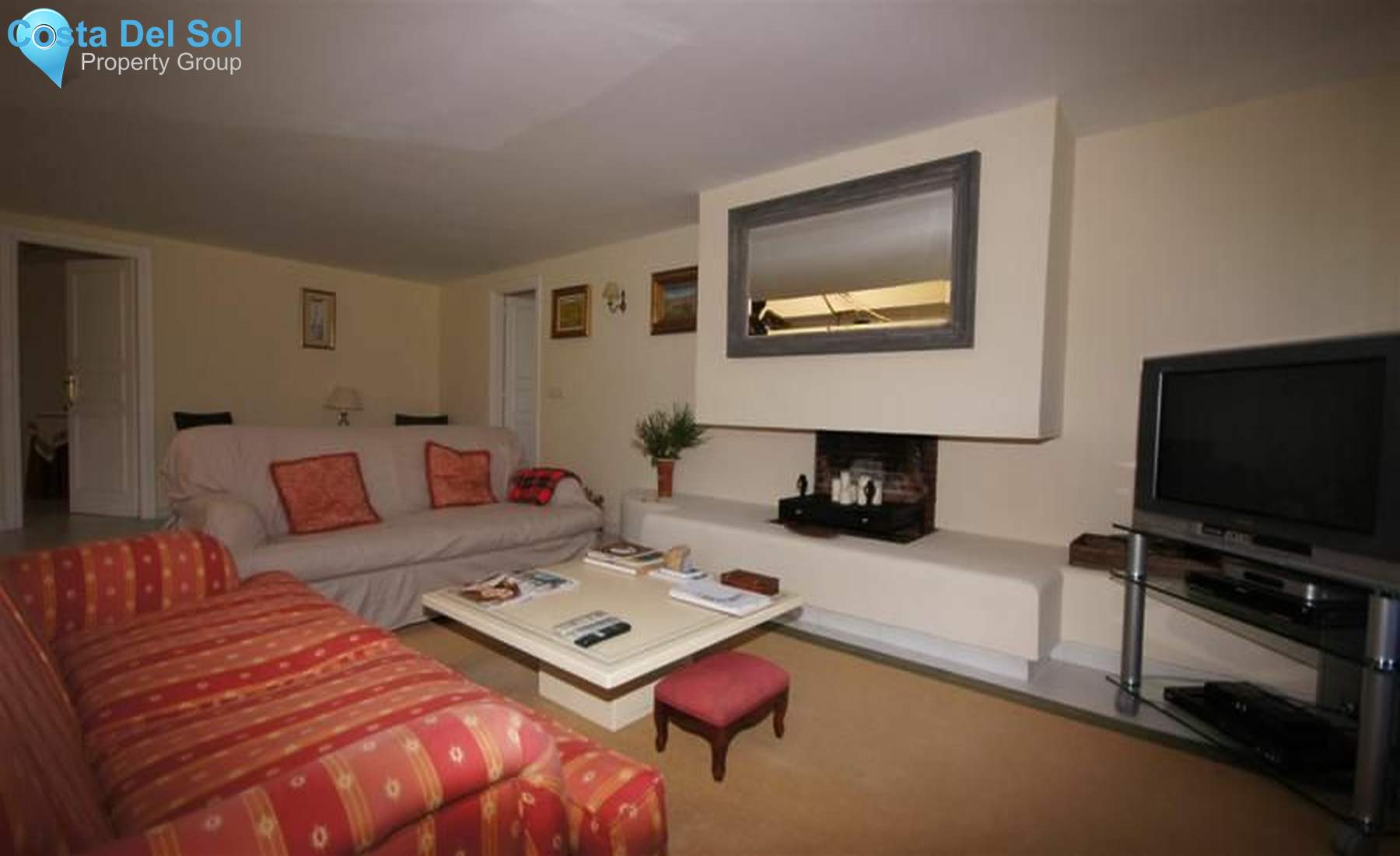 Detached Villa in Elviria-1207767