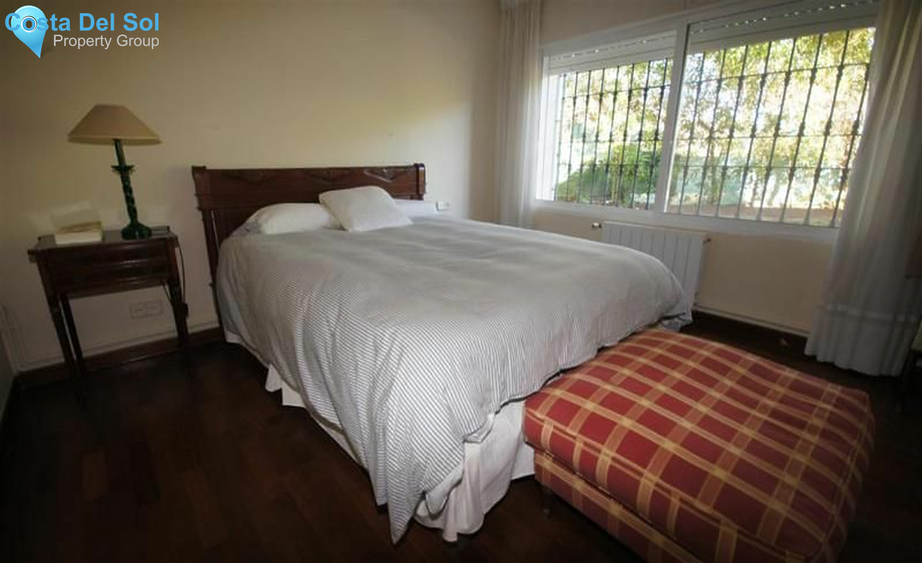 Detached Villa in Elviria-1207769