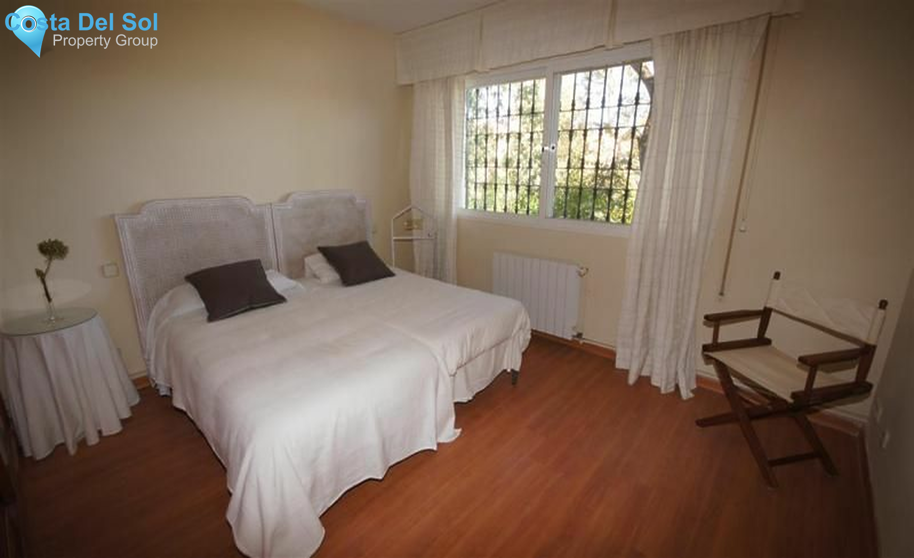 Detached Villa in Elviria-1207771