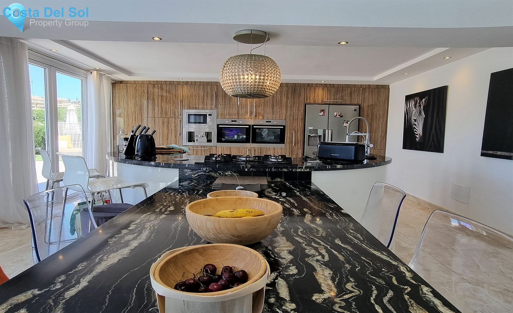 Detached Villa in Elviria-1423561