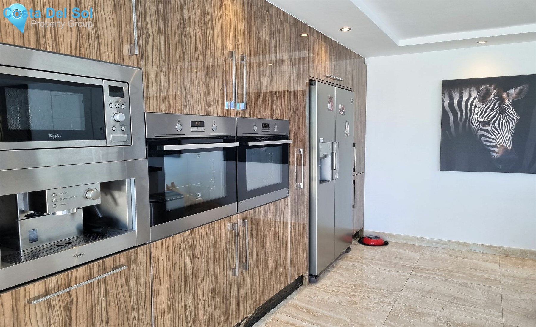 Detached Villa in Elviria-1423575