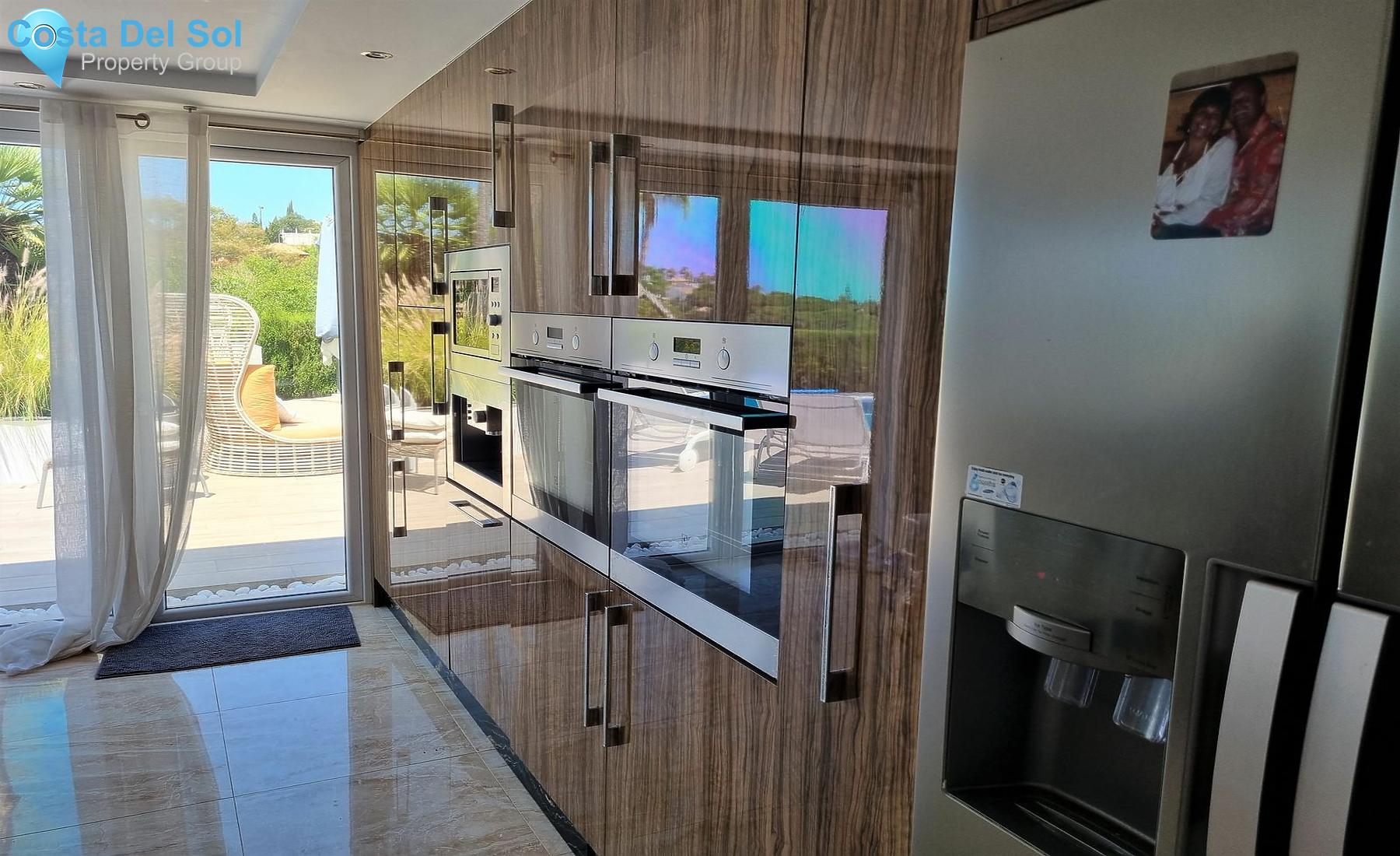 Detached Villa in Elviria-1423577