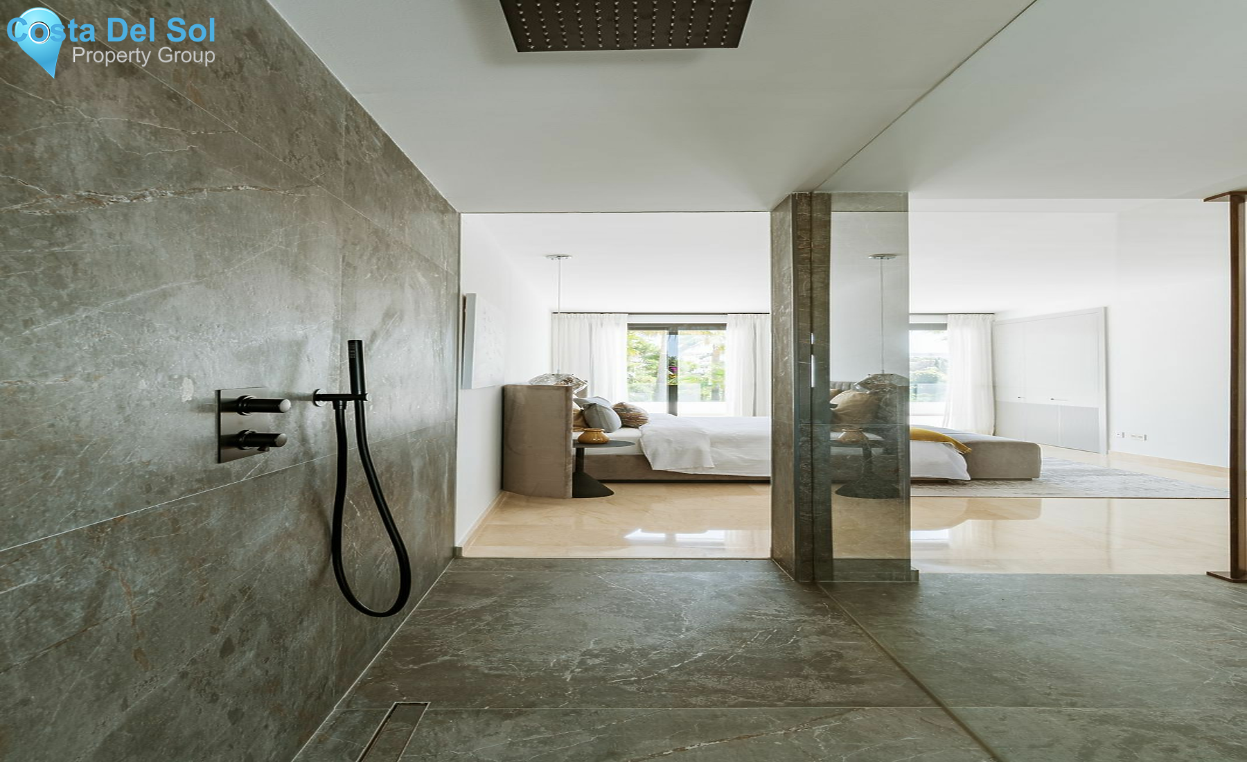 Detached Villa in Elviria-1463777