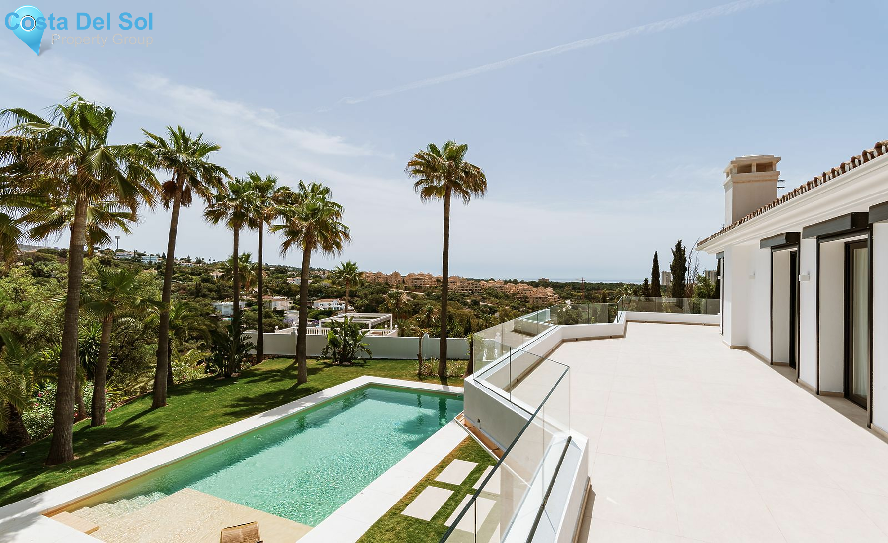 Detached Villa in Elviria-1463778