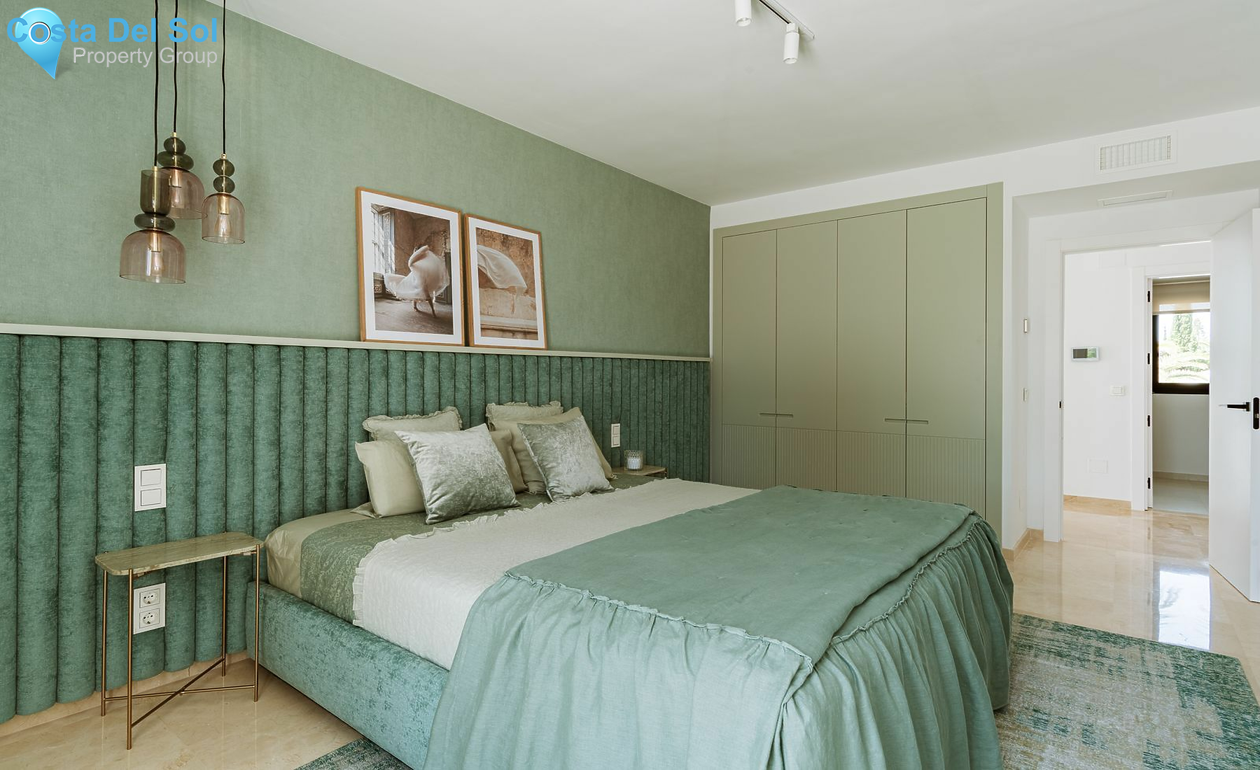 Detached Villa in Elviria-1463783