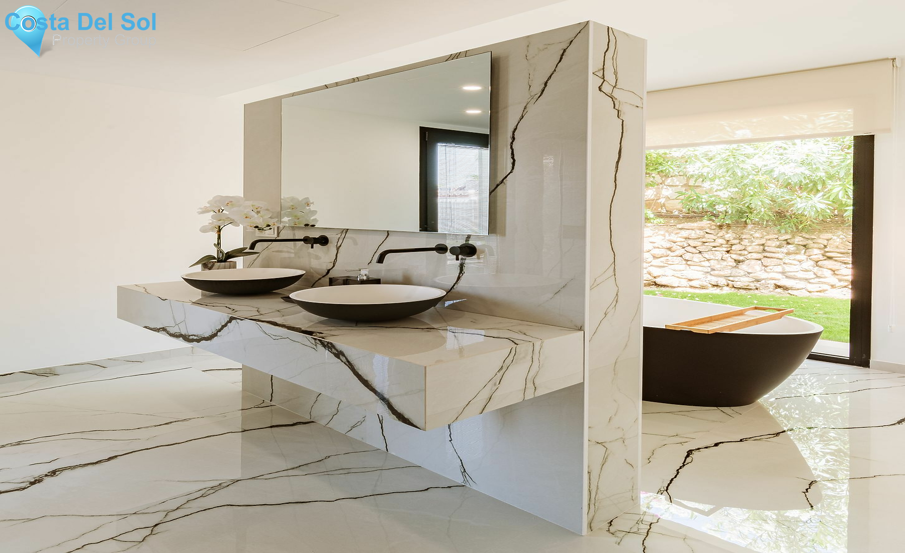 Detached Villa in Elviria-1463784