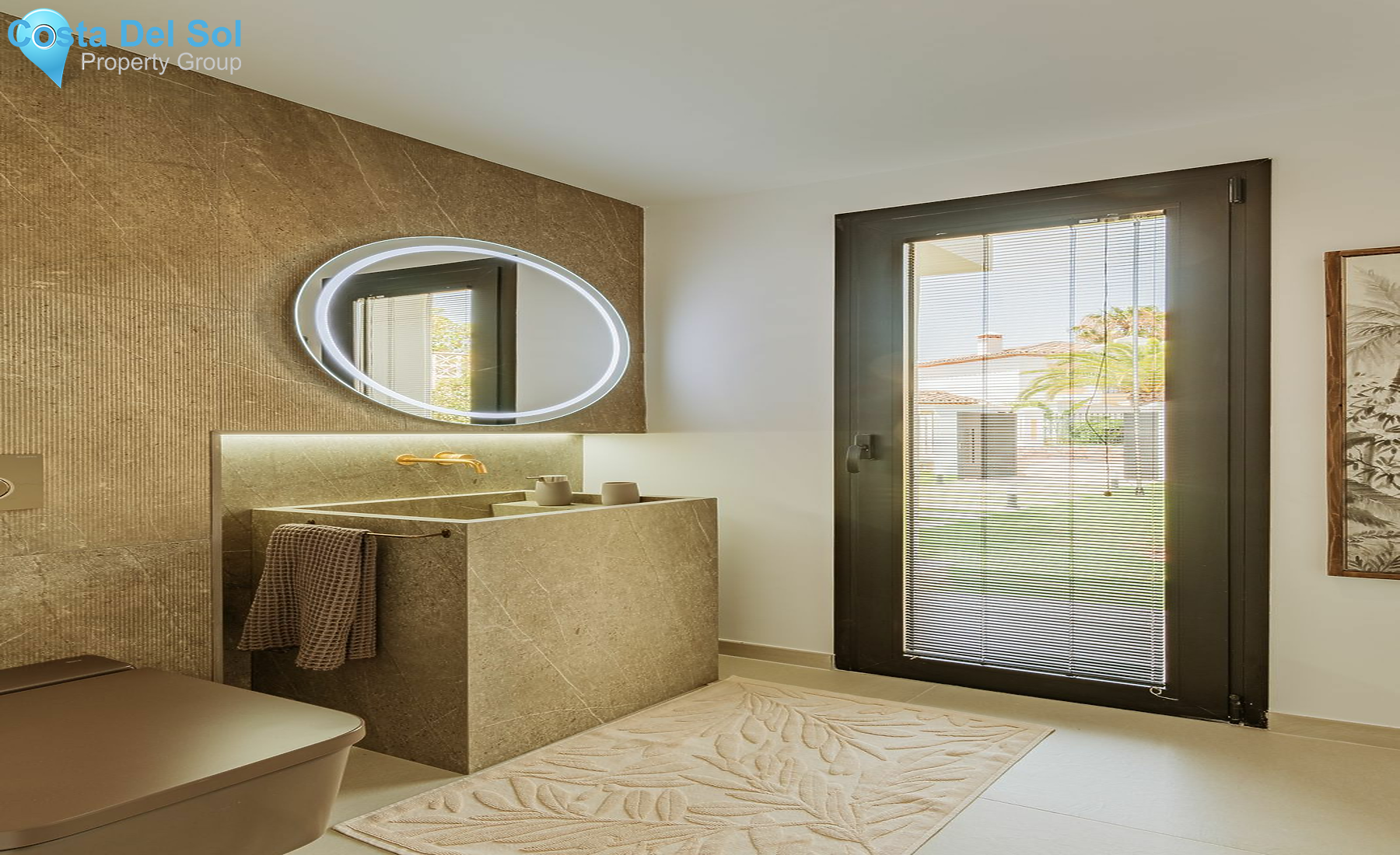 Detached Villa in Elviria-1463785