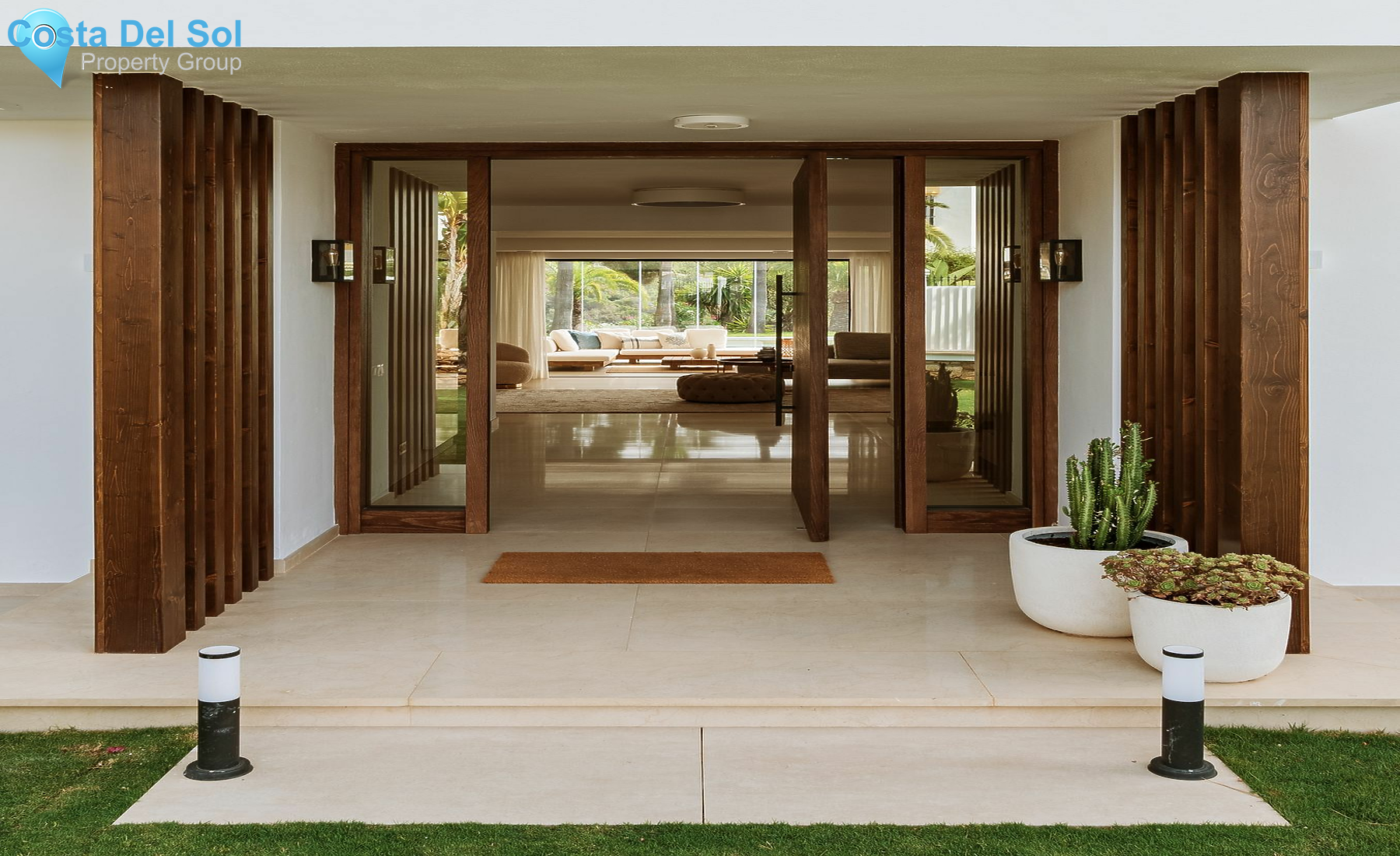 Detached Villa in Elviria-1463769