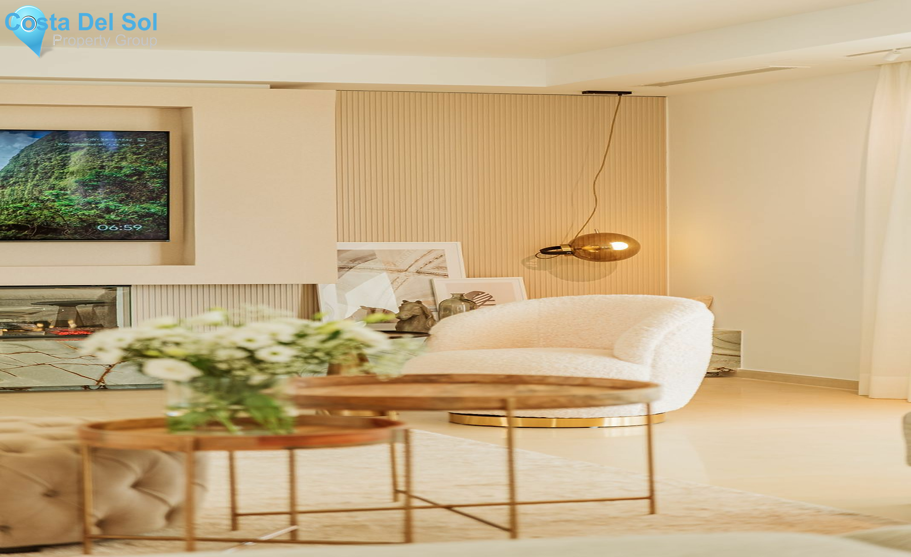 Detached Villa in Elviria-1463787