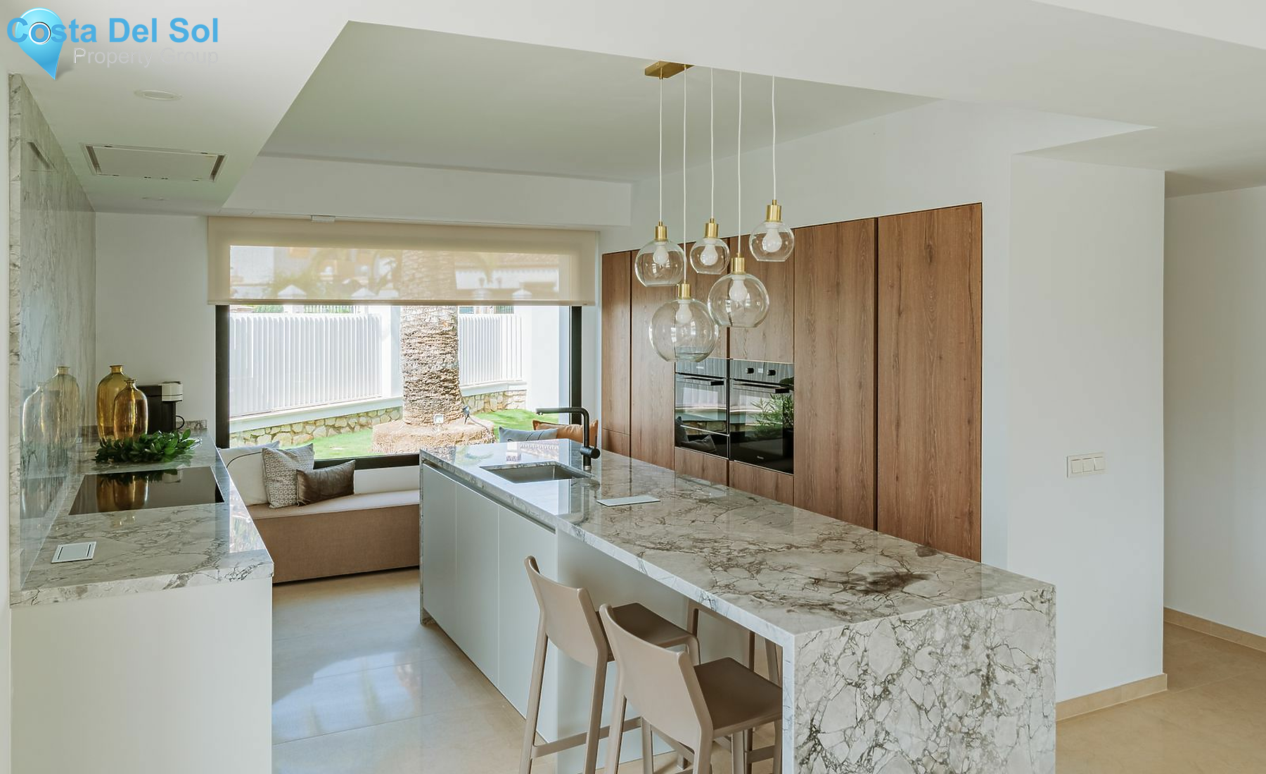 Detached Villa in Elviria-1463771