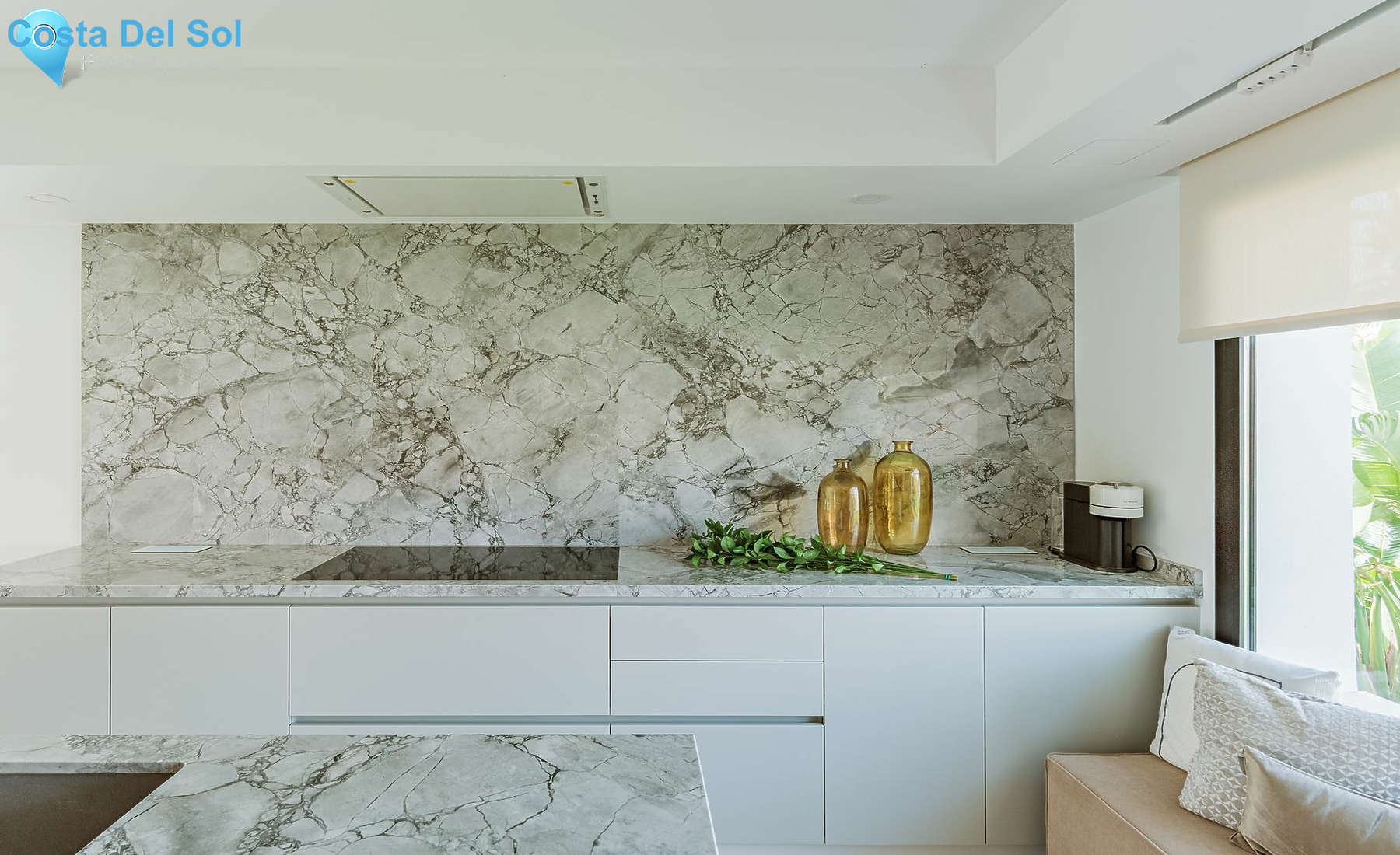 Detached Villa in Elviria-1463772