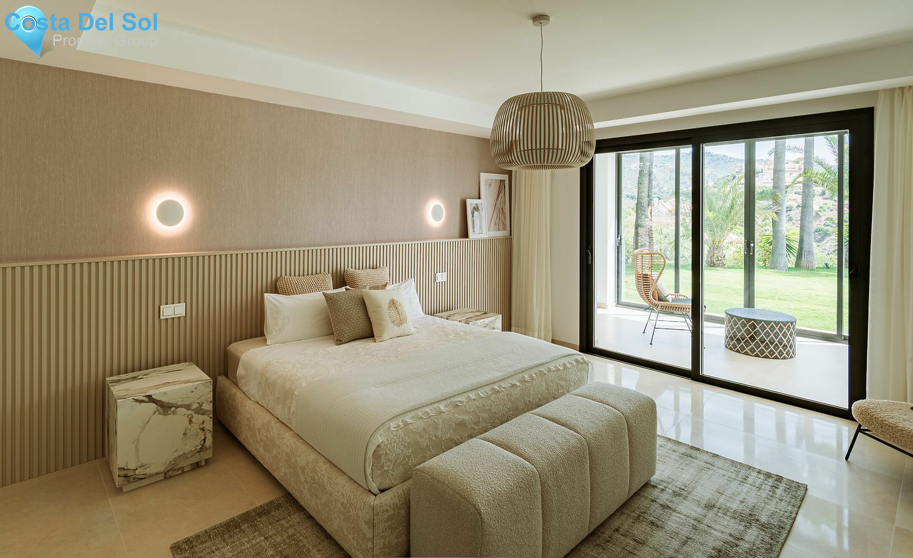 Detached Villa in Elviria-1463774