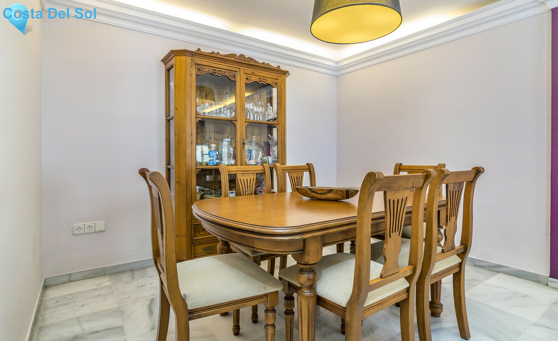 Detached Villa in Estepona-698979