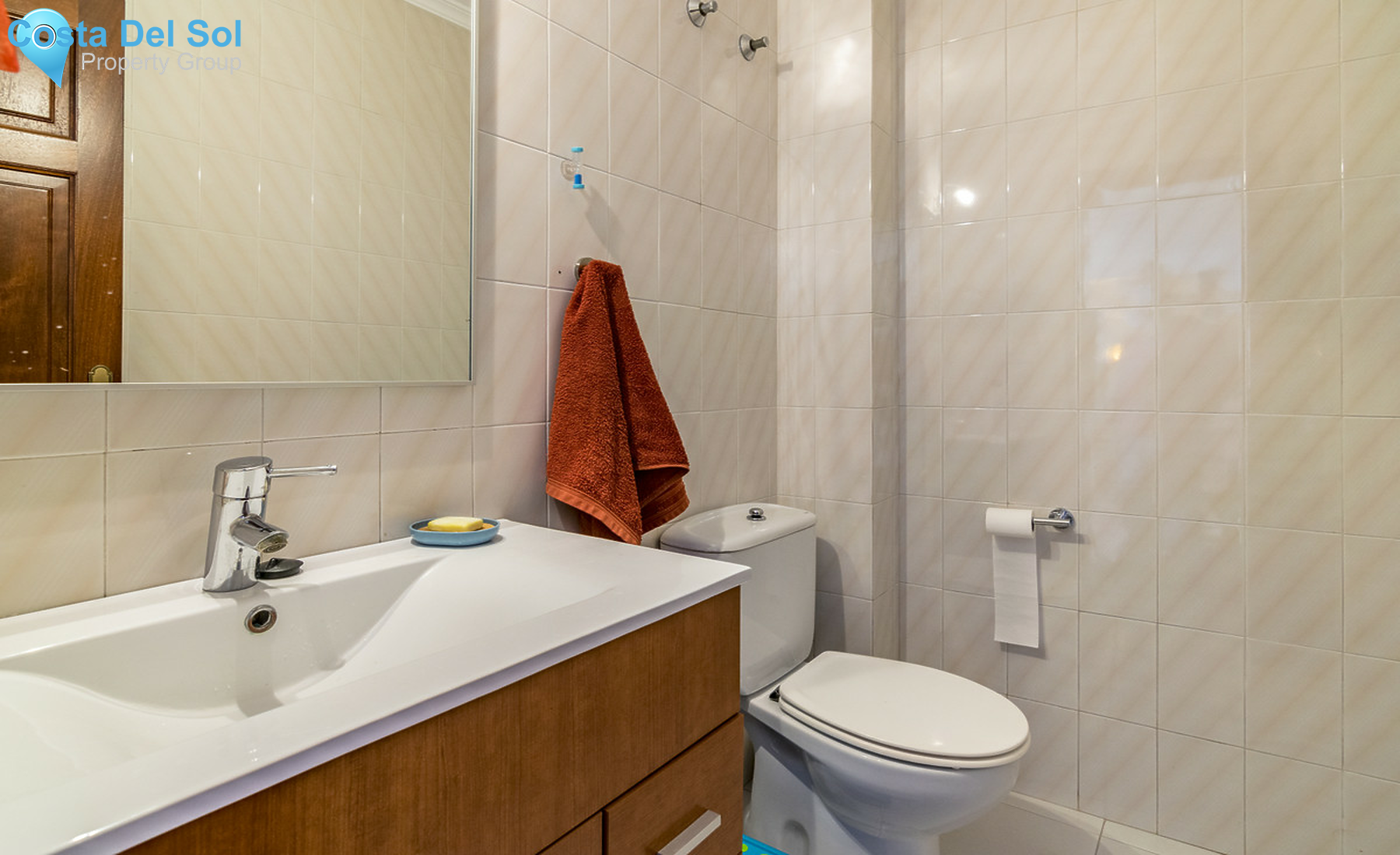 Detached Villa in Estepona-698982