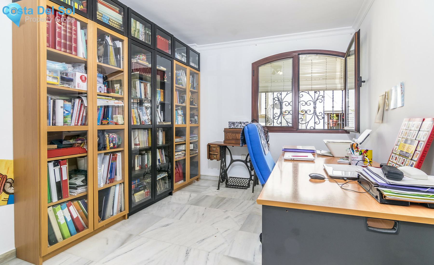 Detached Villa in Estepona-698996