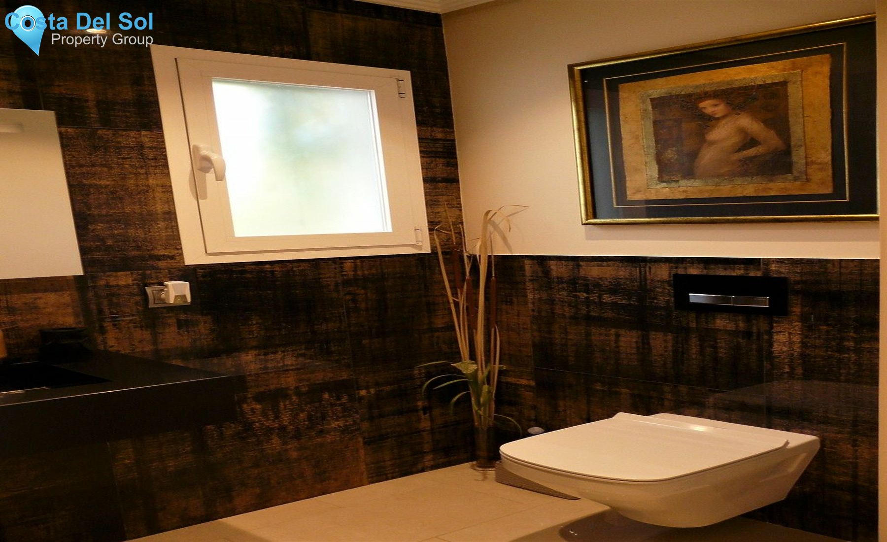 Detached Villa in Estepona-1169096