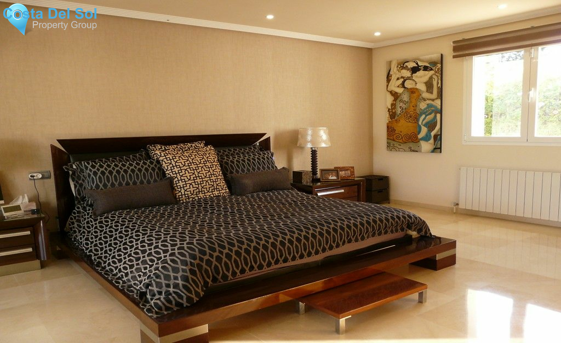 Detached Villa in Estepona-1169098