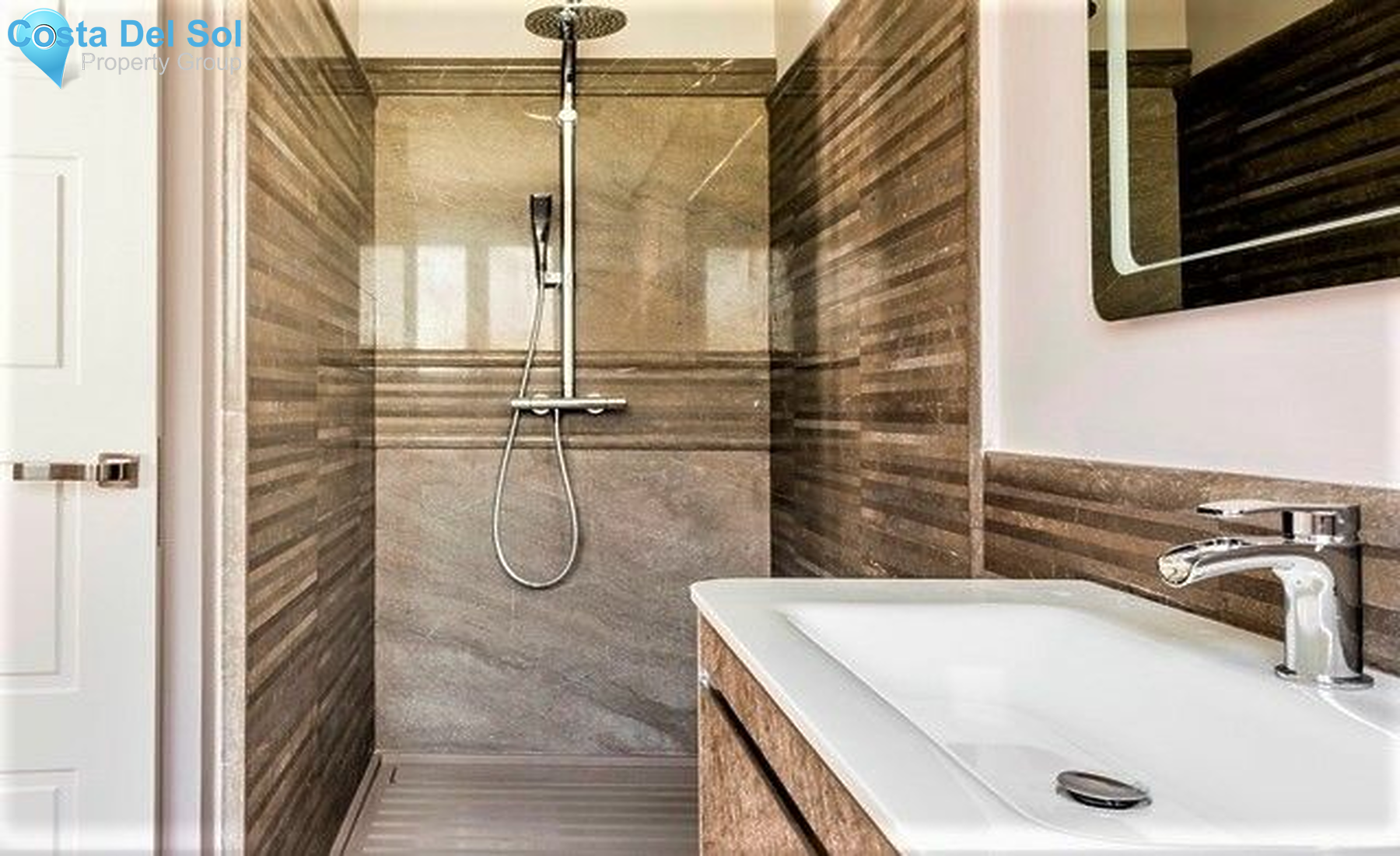 Detached Villa in Estepona-1169101